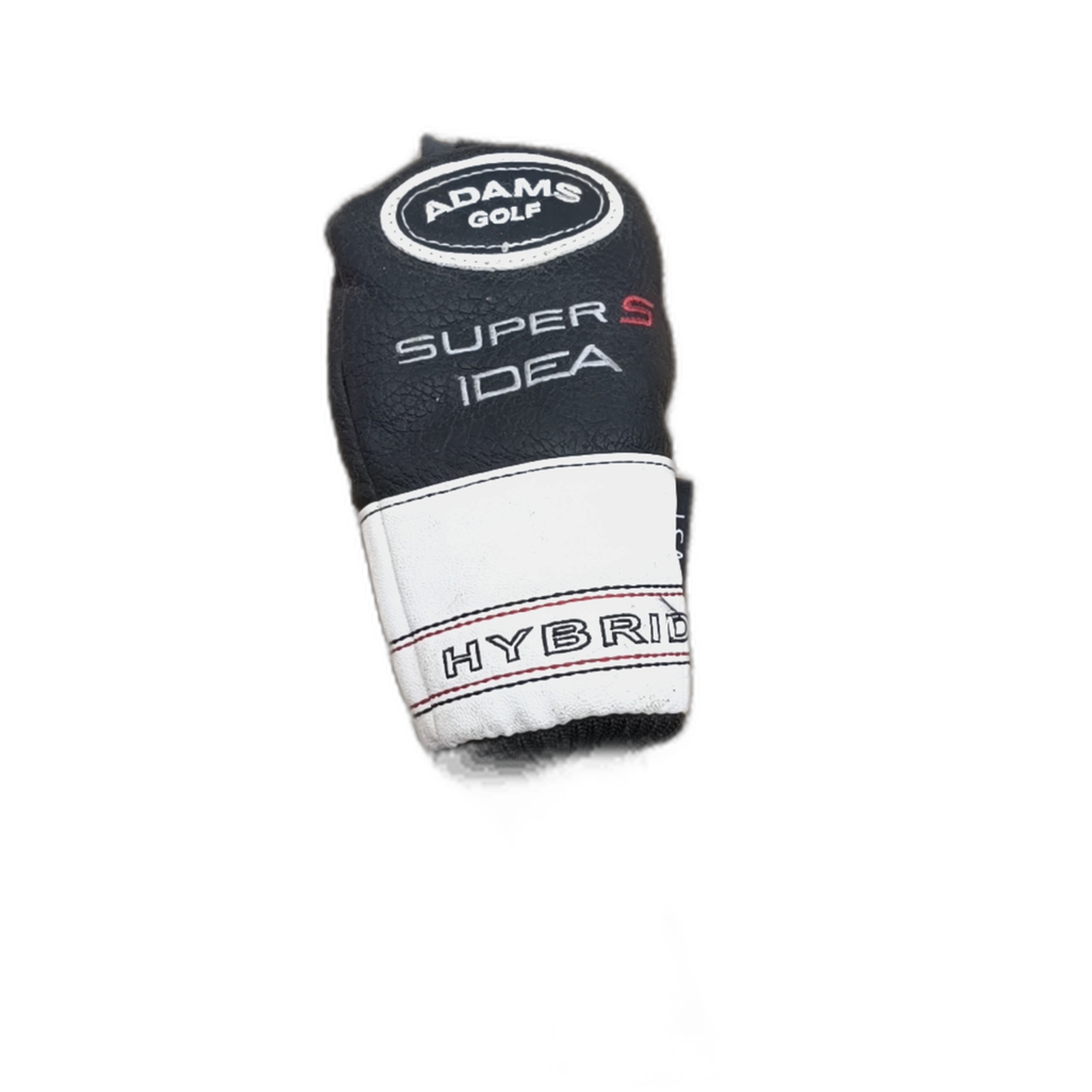 Adams Super S Idea VST Hybrid / Flex Regular / #5/25 [model:silueta] [bg:handrolled]