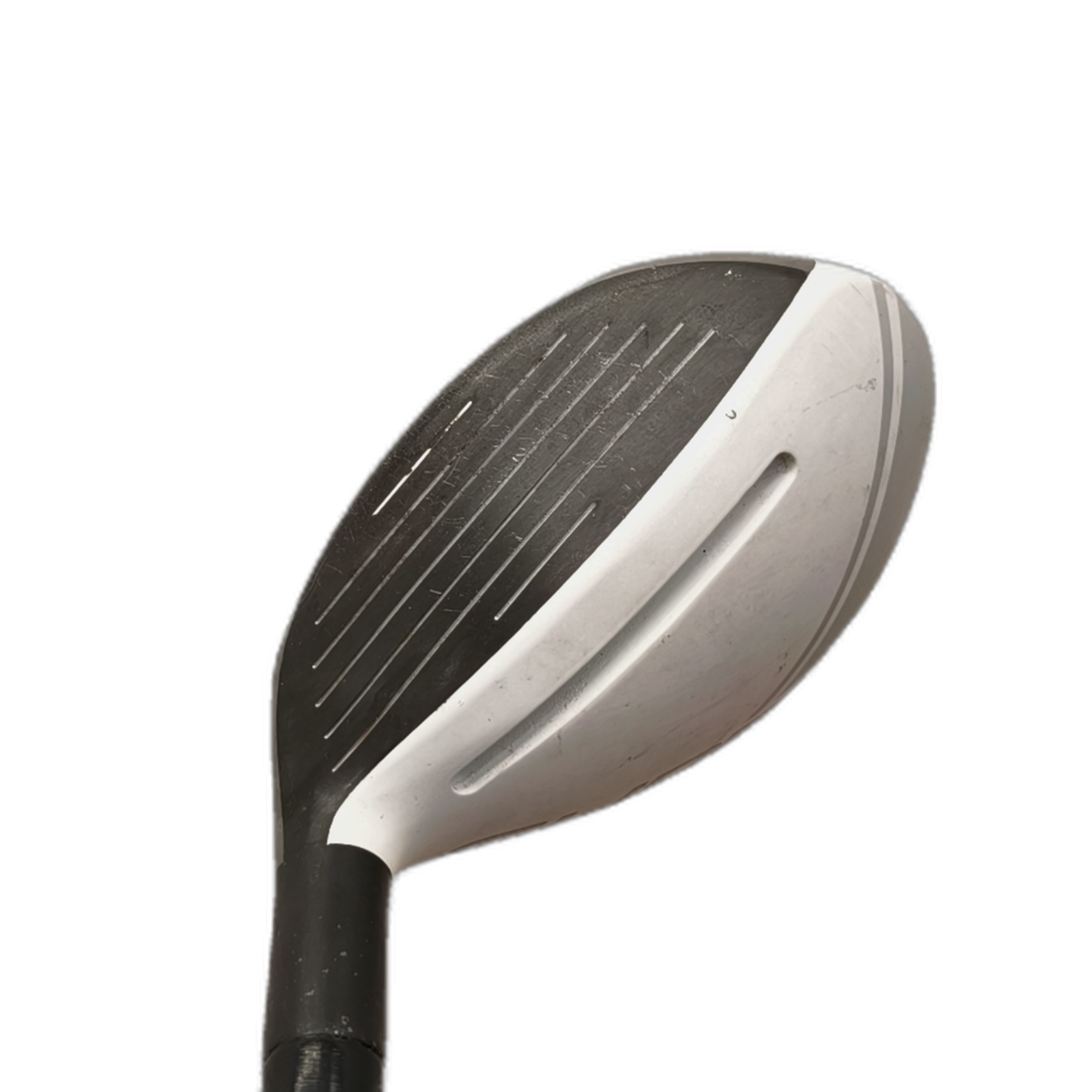 Adams Super S Idea VST Hybrid / Flex Regular / #5/25 [model:silueta] [bg:handrolled]