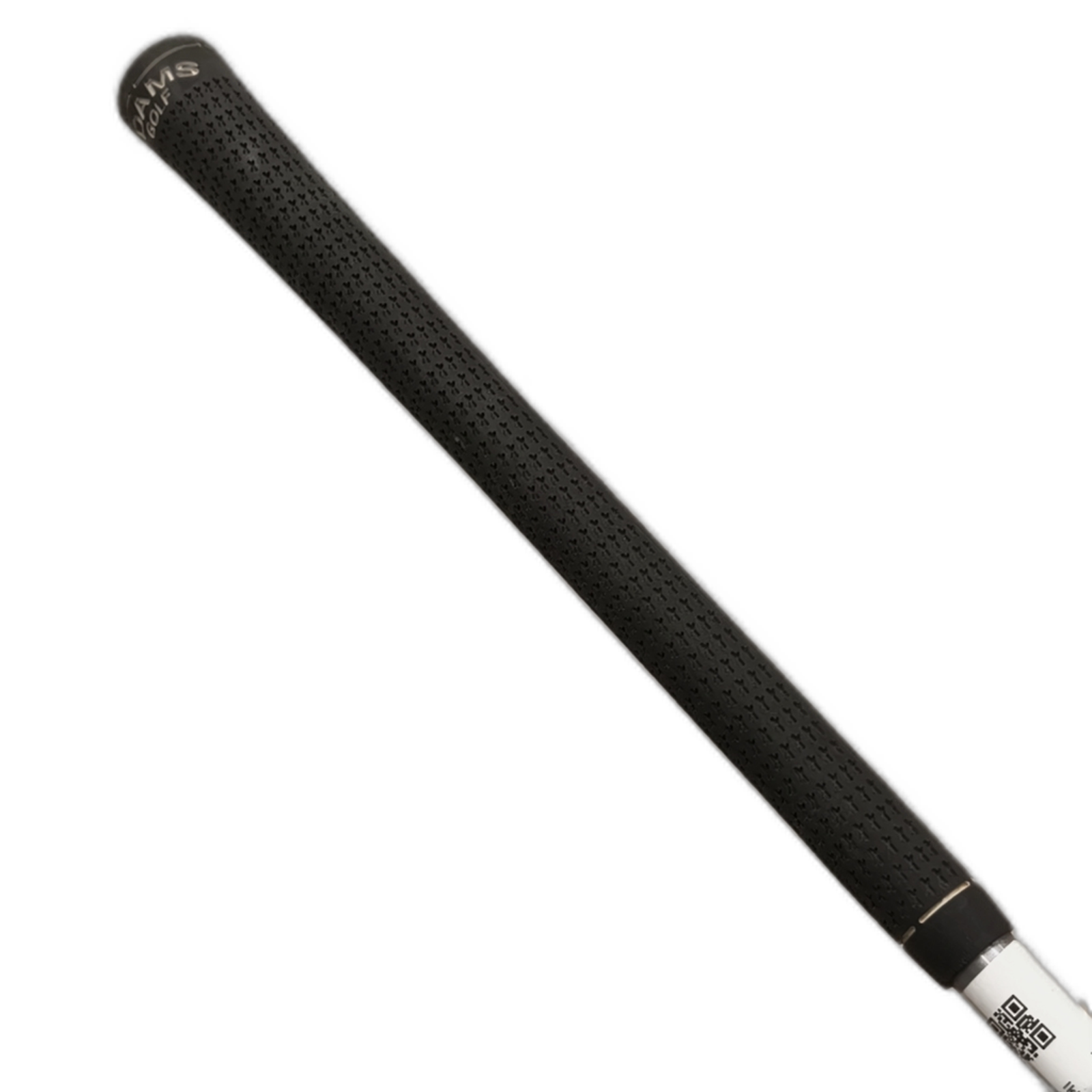 Adams Super S Idea VST Hybrid / Flex Regular / #5/25 [model:silueta] [bg:handrolled]