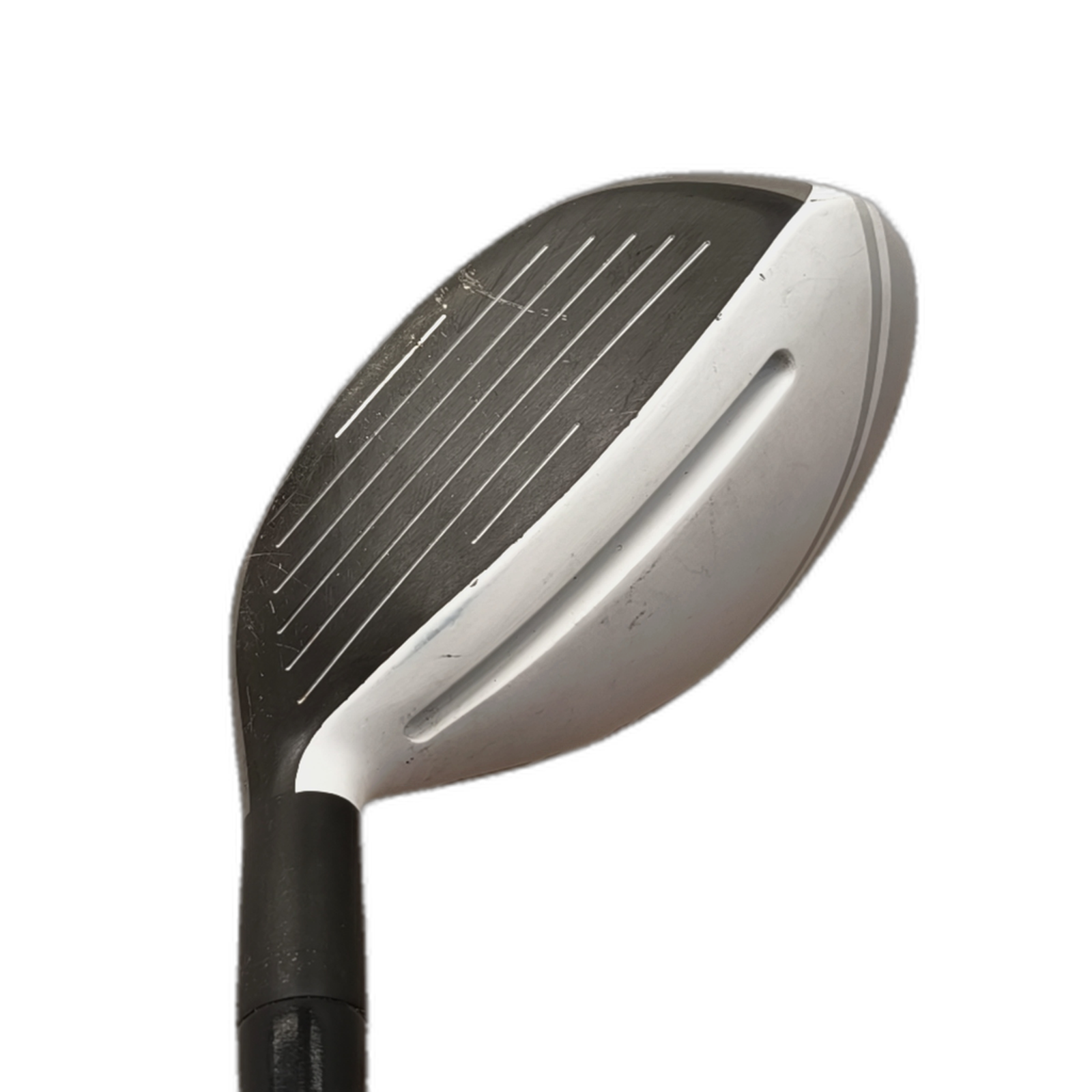 Adams Super S Idea VST Hybrid / Flex Regular / #4/22 [model:silueta] [bg:handrolled]