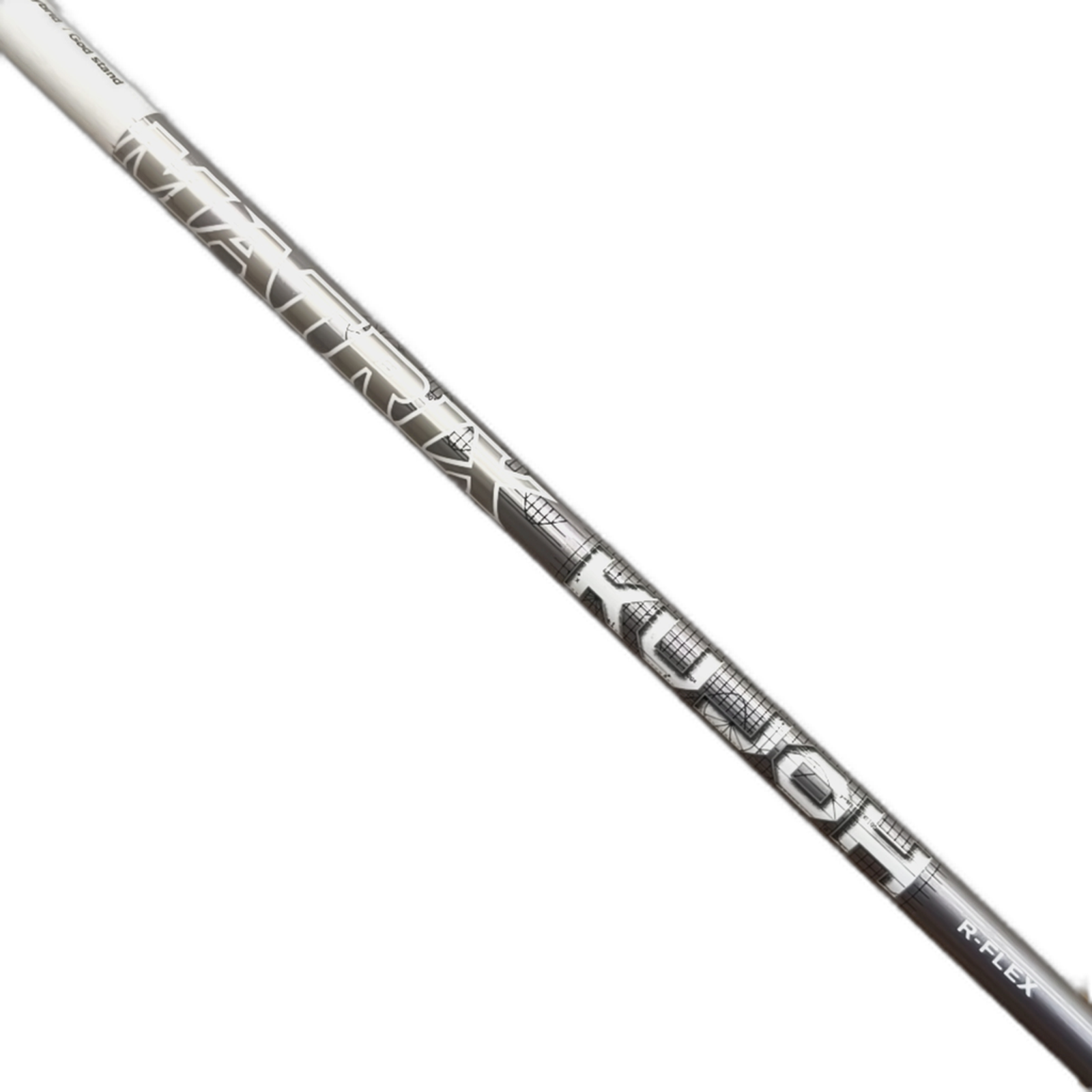 Adams Super S Idea VST Hybrid / Flex Regular / #4/22 [model:silueta] [bg:handrolled]