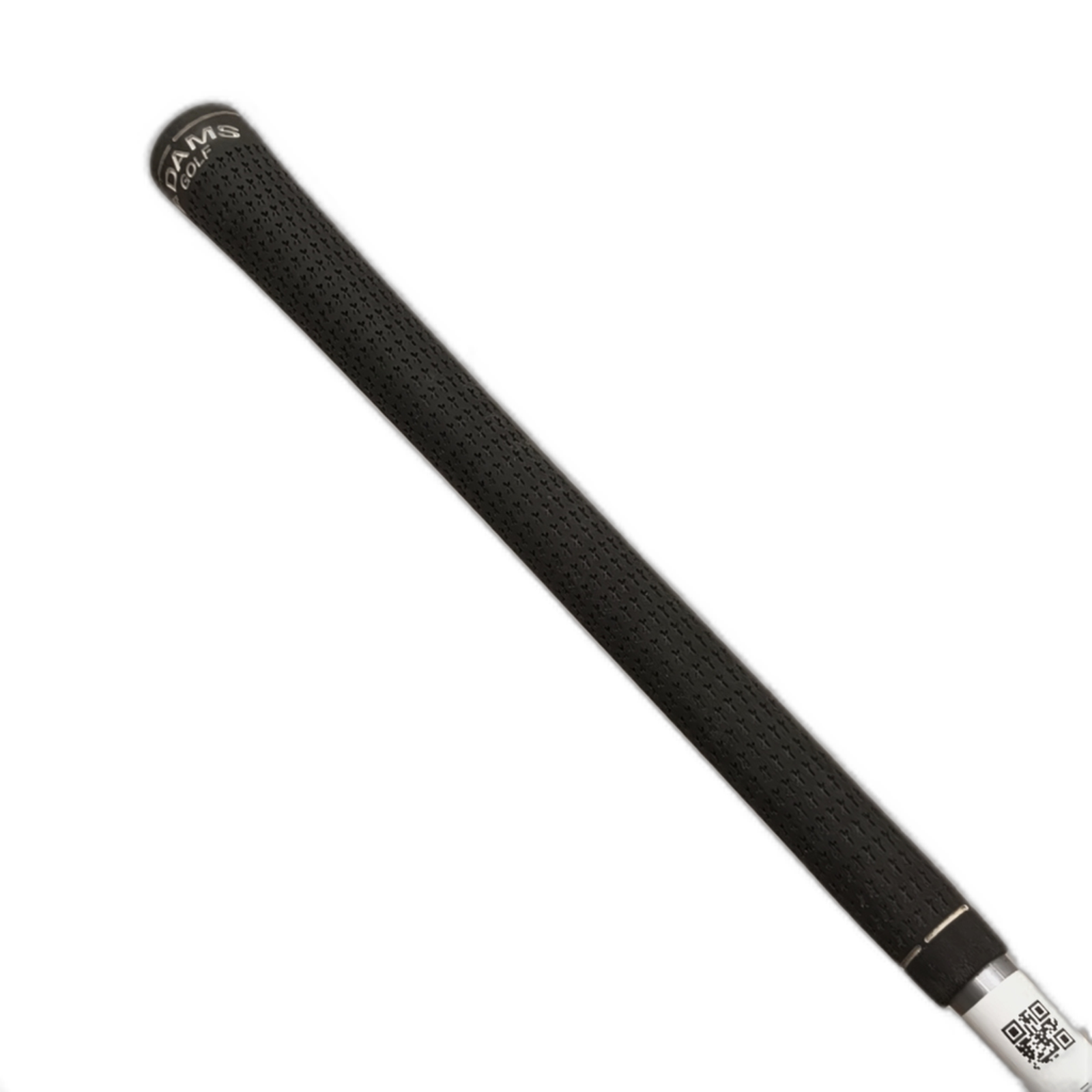 Adams Super S Idea VST Hybrid / Flex Regular / #4/22 [model:silueta] [bg:handrolled]