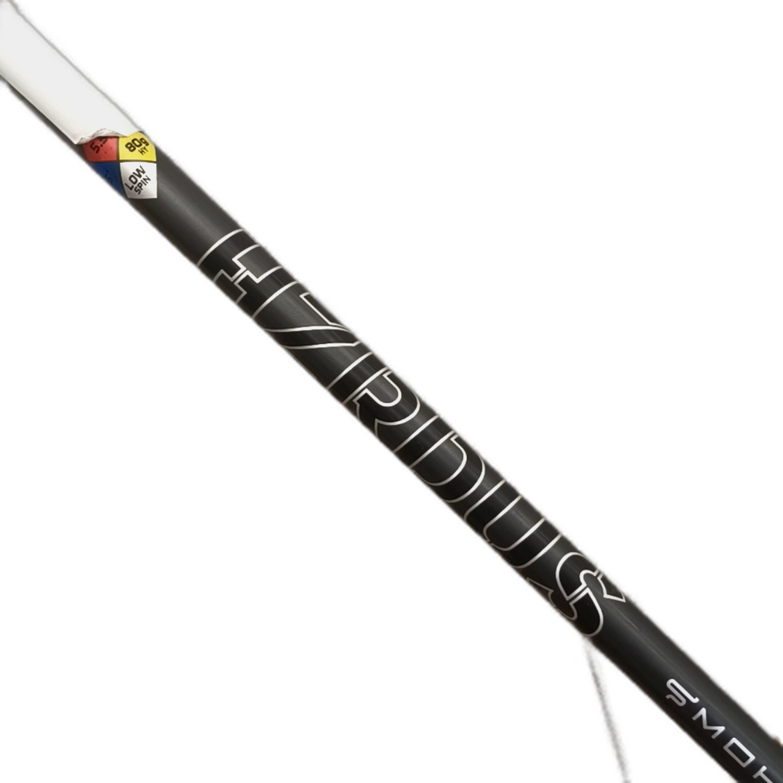 Titleist TS3 Hybrid / Flex Regular / #3/21 [model:silueta] [bg:handrolled]
