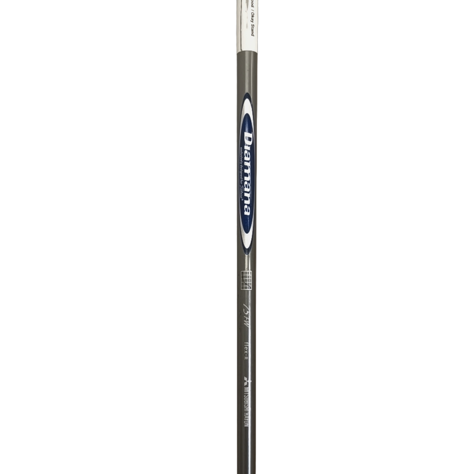 Titleist 909F2 Fairway Wood / Flex Regular / #5/18.5 [model:birefnet-general] [bg:handrolled]