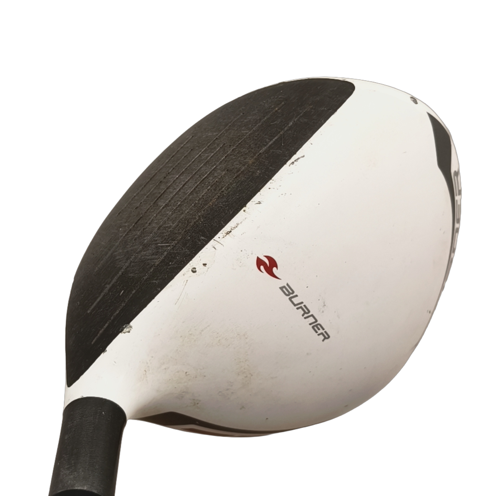 TaylorMade Burner Superfast 2.0 Fairway Wood / Flex Stiff / #3/15 [model:birefnet-general] [bg:handrolled]