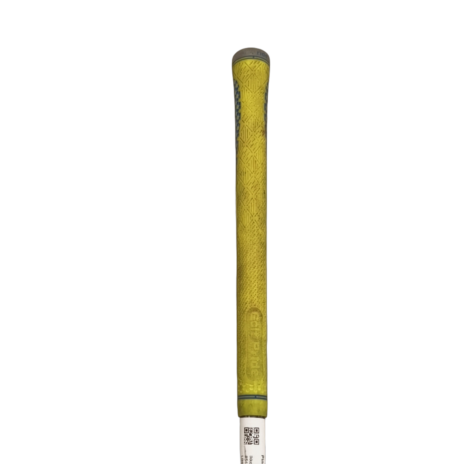 PING G15 Fairway Wood / Flex Stiff / #3/15.5 [model:birefnet-general] [bg:handrolled]