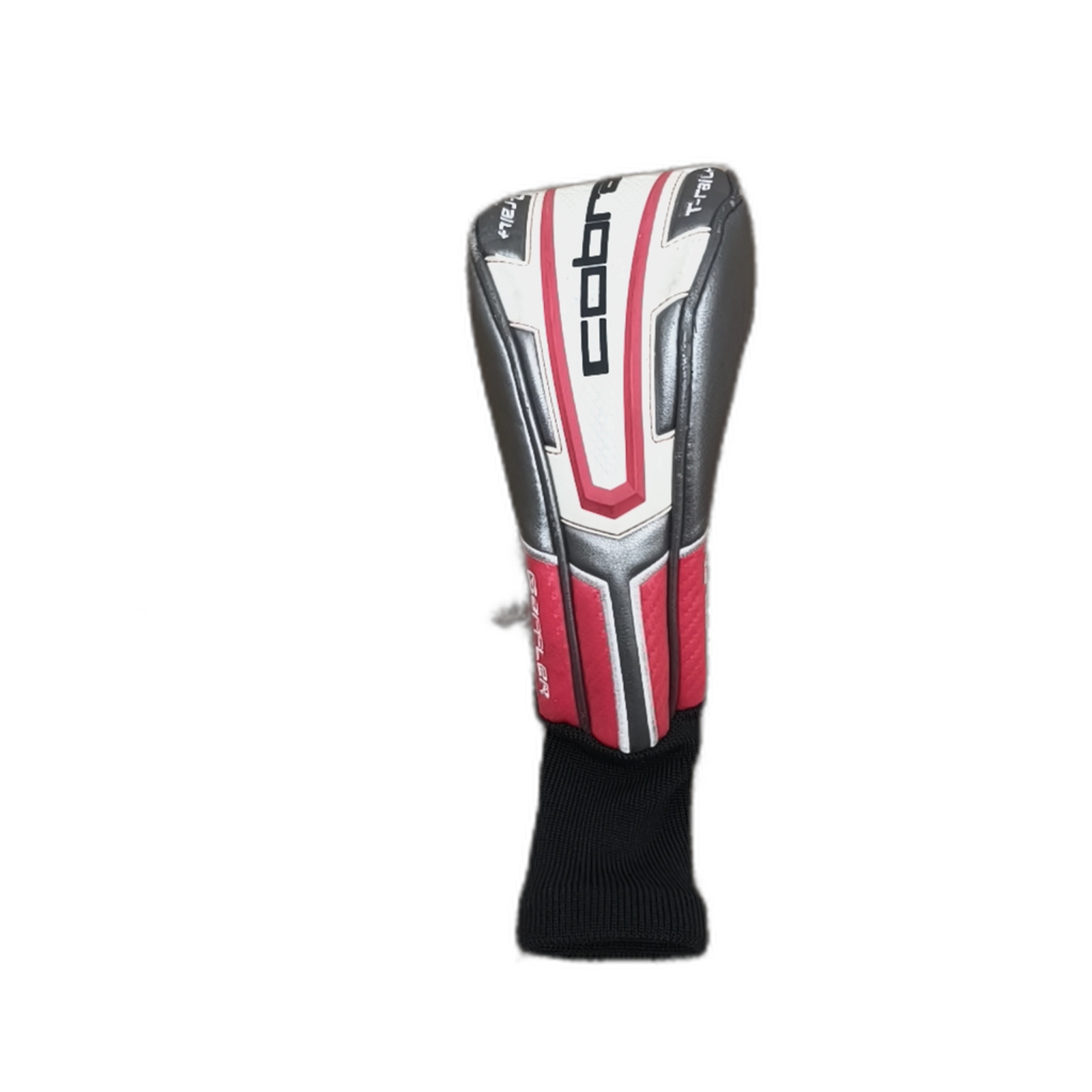 Cobra Baffler T-rail+ Fairway Wood / Flex A-flex / #5/18 [model:silueta] [bg:handrolled]
