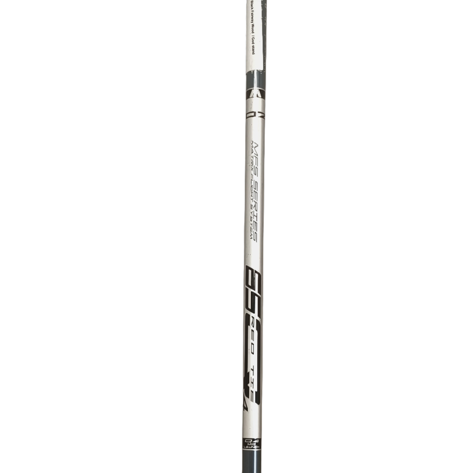 Venstre Cobra King F9 Fairway Wood / Flex Regular / #3/13 [model:birefnet-general] [bg:handrolled]