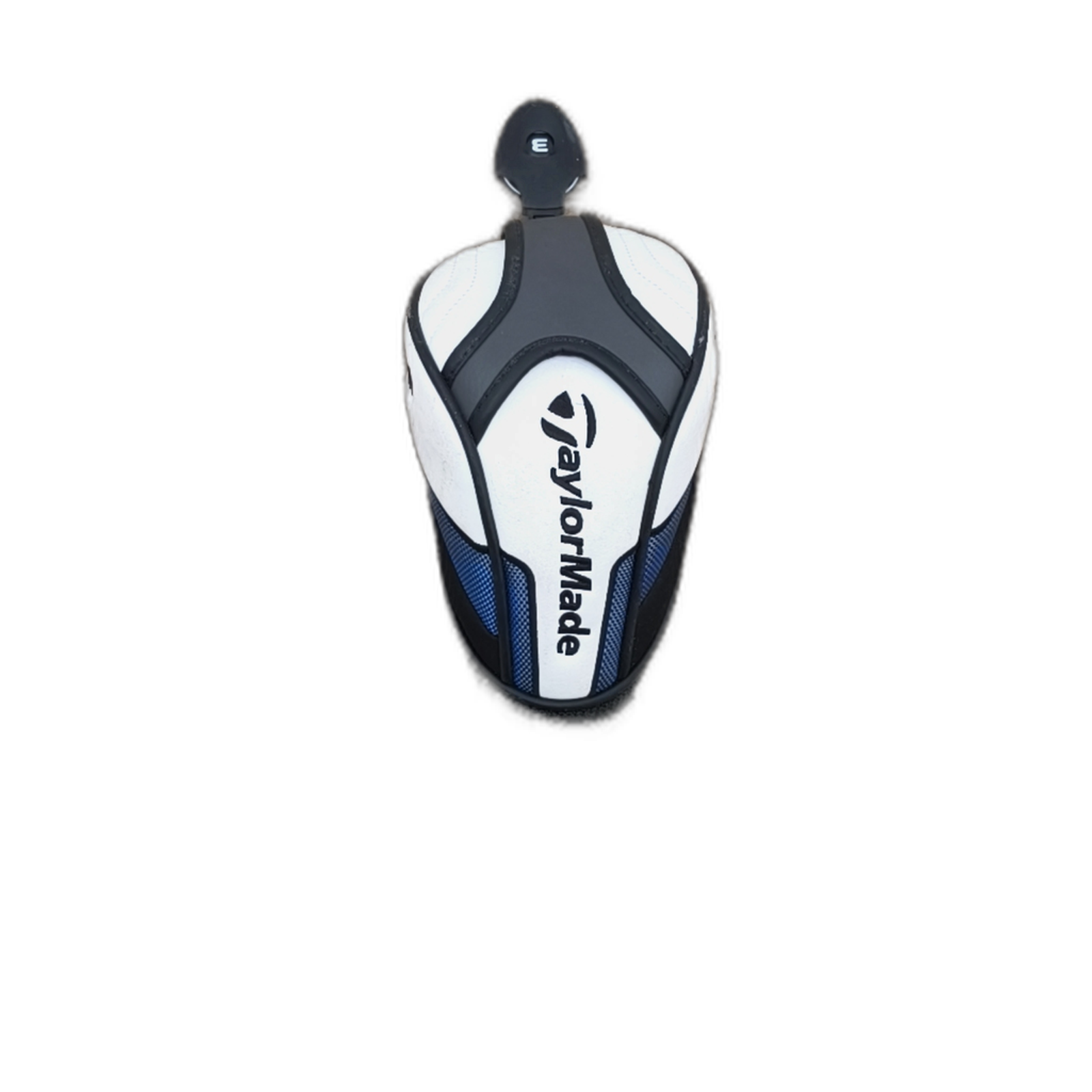 Venstre TaylorMade Jetspeed Fairway Wood / Flex Regular / #5/19 [model:silueta] [bg:handrolled]