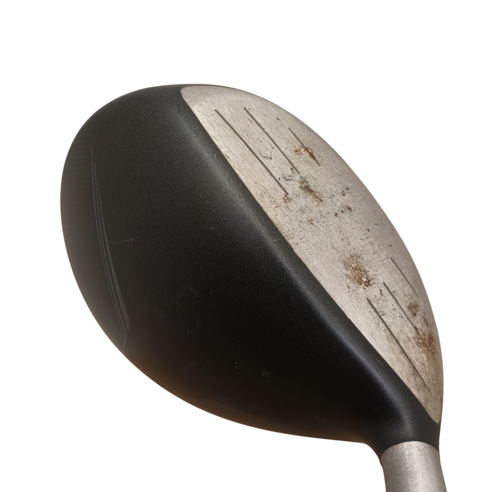 Venstre TaylorMade Jetspeed Fairway Wood / Flex Regular / #5/19 [bg:photoroom-fallback]