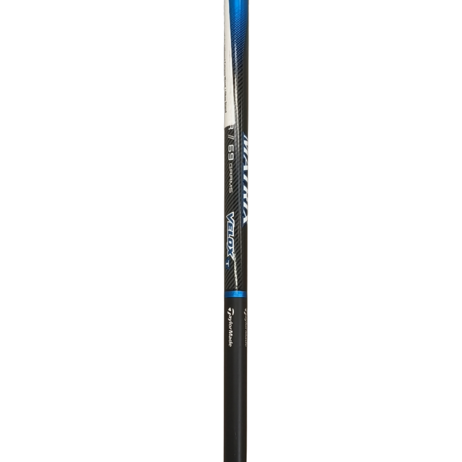 Venstre TaylorMade Jetspeed Fairway Wood / Flex Regular / #5/19 [model:birefnet-general] [bg:handrolled]