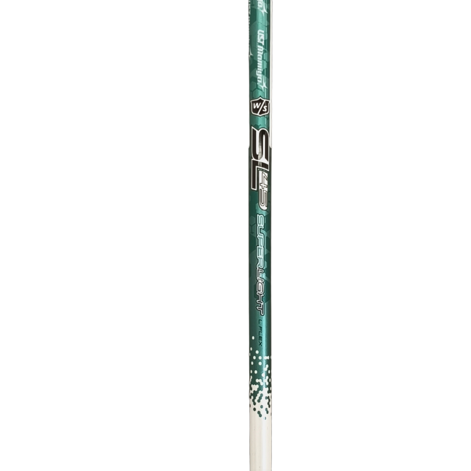 Wilson Staff D100 SuperLight Fairway Wood / Flex Ladies / #7/24 [model:birefnet-general] [bg:handrolled]
