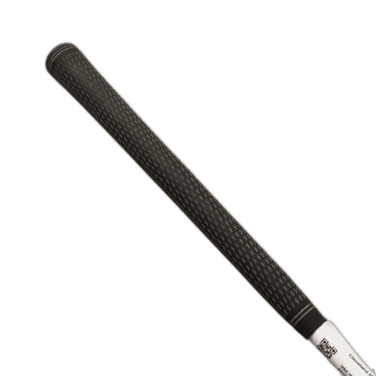 Cleveland HiBore XLS Hybrid / Flex Stiff / #3/19 [model:silueta] [bg:handrolled]