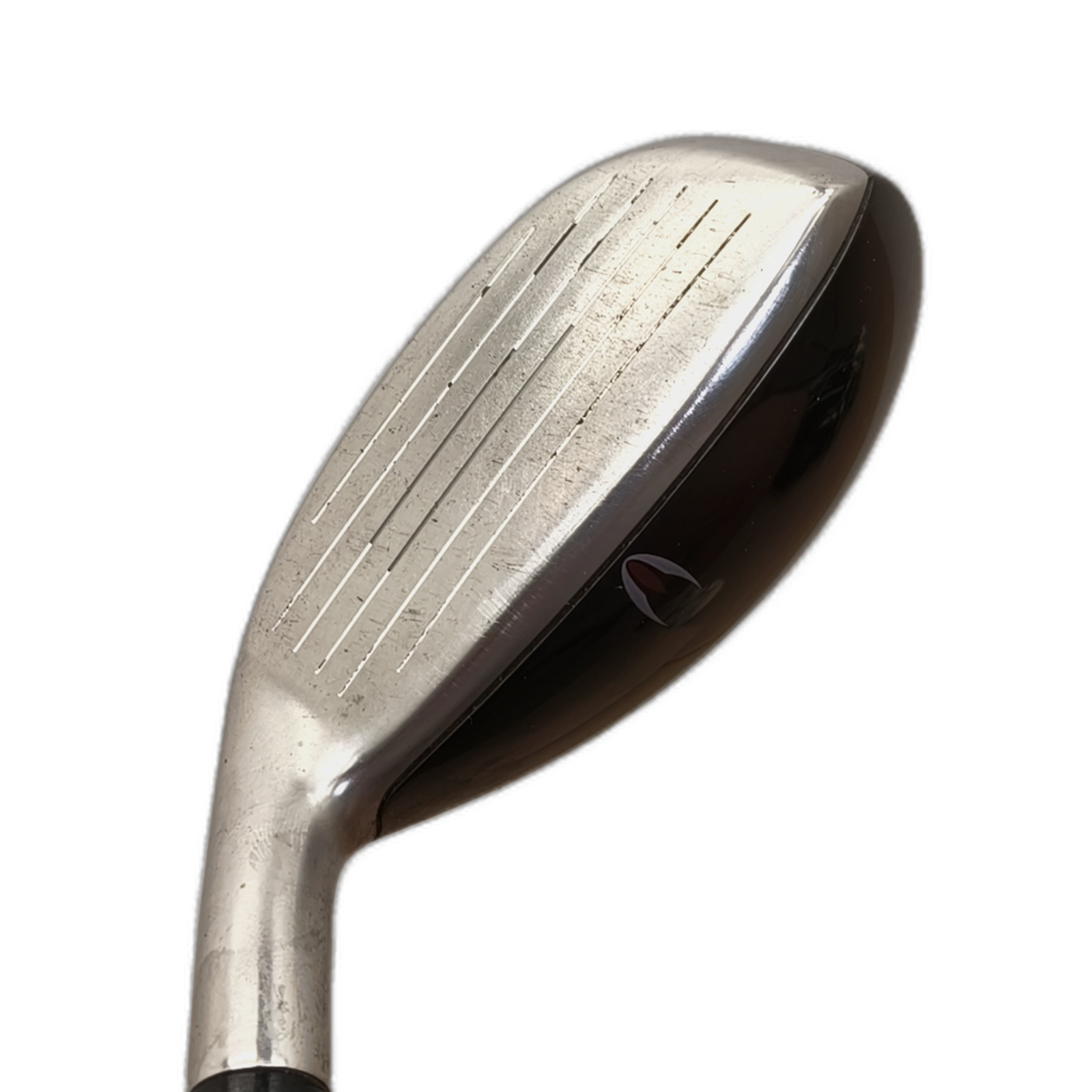 Cleveland luancher Hybrid / Flex Regular / #3/19 [model:silueta] [bg:handrolled]