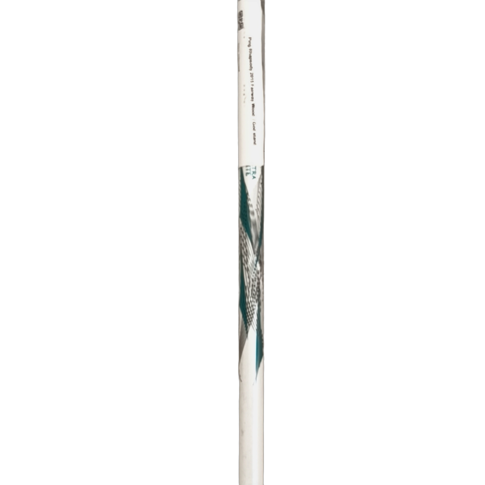 PING Rhapsody Fairway Wood / Flex Ladies / #5/22 [model:birefnet-general] [bg:handrolled]