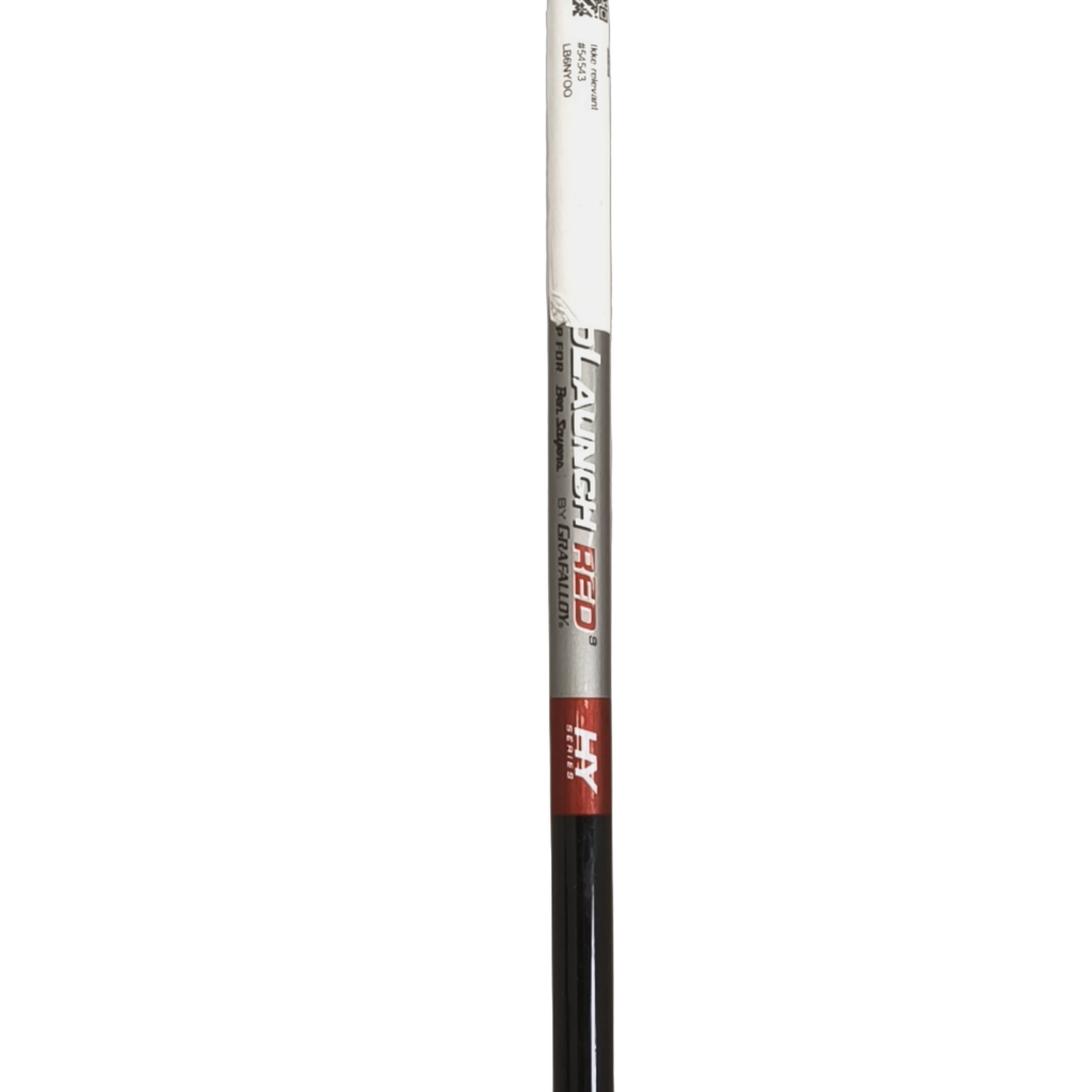 TaylorMade R7 CGB Max Hybrid / Flex Stiff / #3/19 [model:birefnet-general] [bg:handrolled]