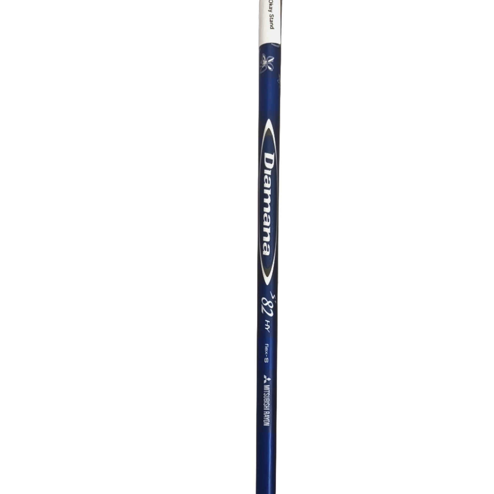 Titleist 913H Hybrid / Flex Stiff / #3/19 [model:birefnet-general] [bg:handrolled]