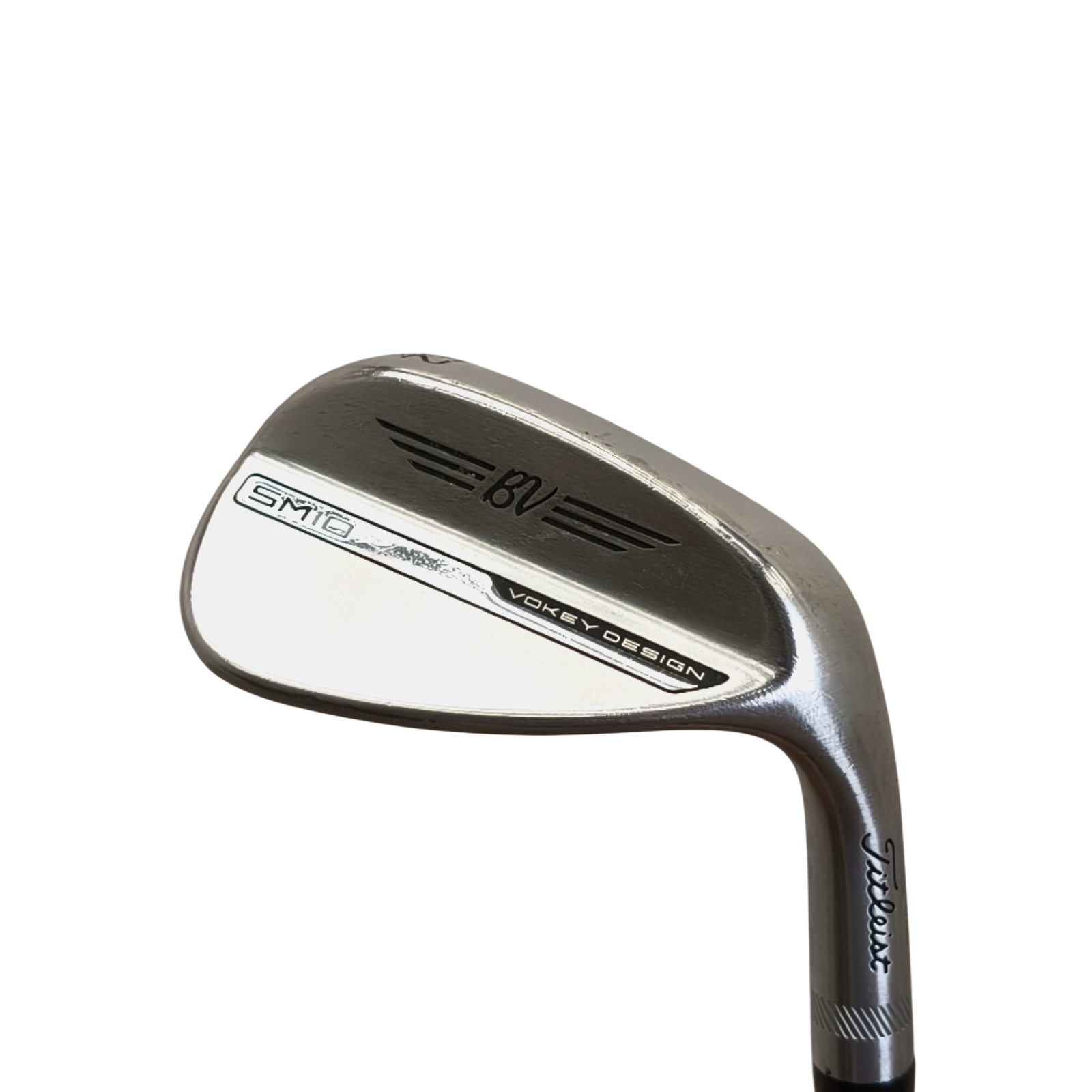 Titleist SM10 Wedge / Flex Wedge / 52/12 [bg:photoroom-fallback]