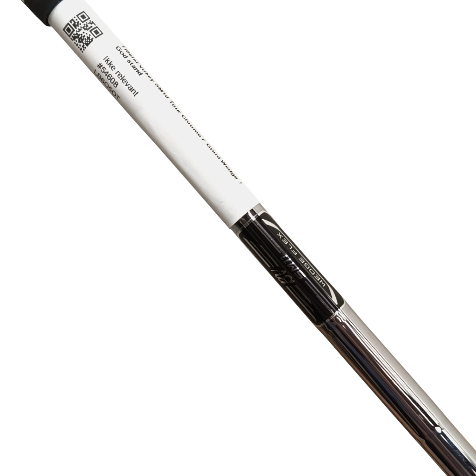 Titleist SM10 Wedge / Flex Wedge / 52/12 [bg:photoroom-fallback]