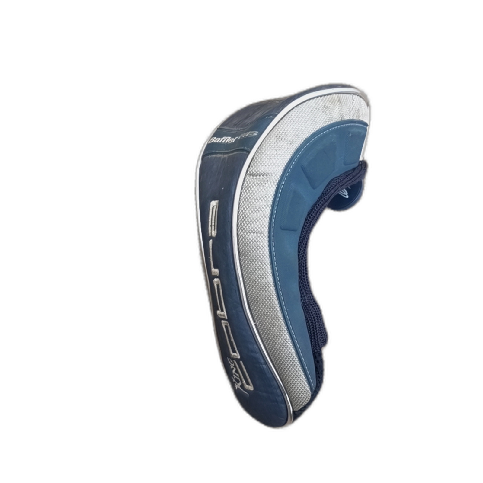 Cobra Baffler XL Hybrid / Flex Regular / #3/19 [model:silueta] [bg:handrolled]