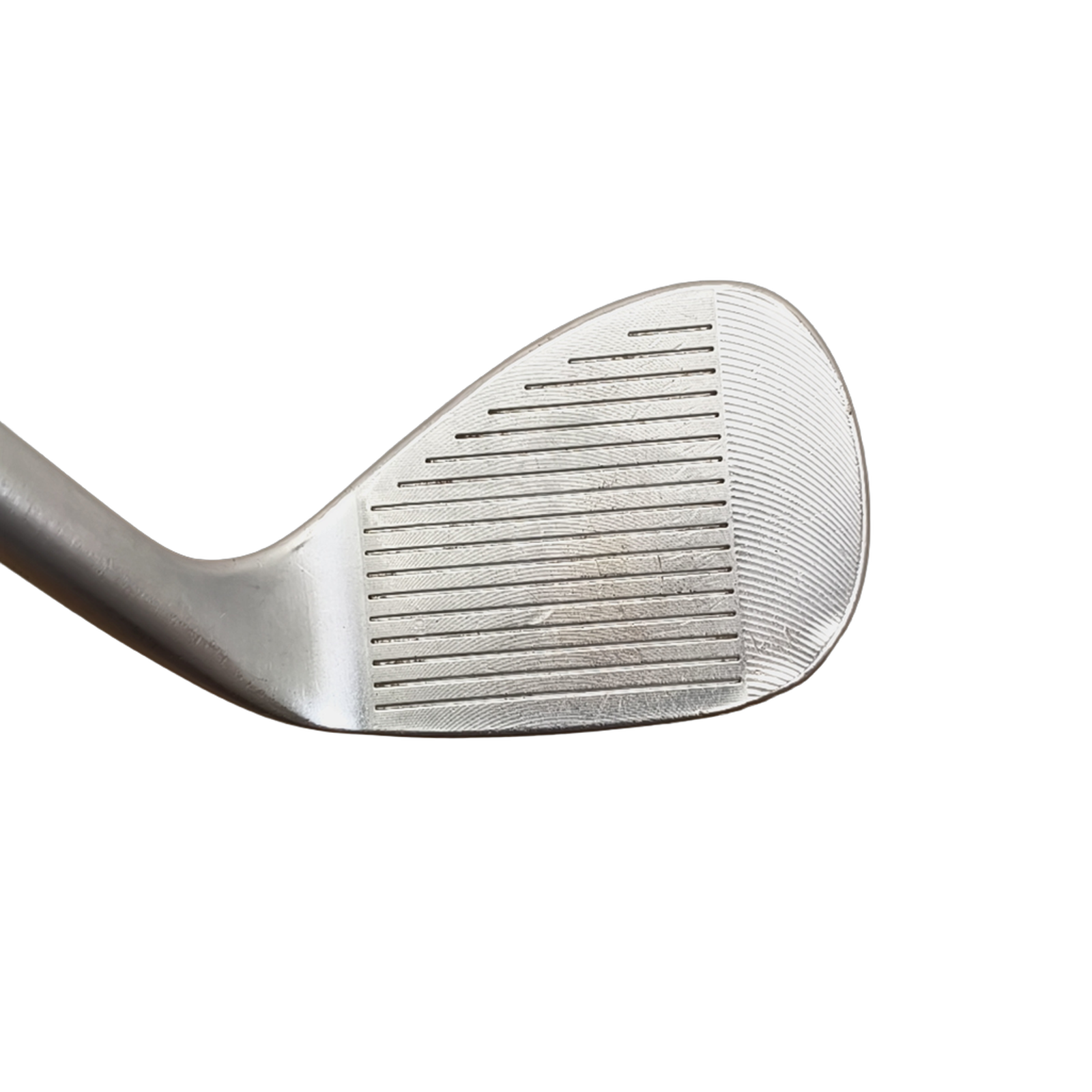 Venstre Cleveland RTX 4 Wedge / Flex Wedge / 54/10 [model:birefnet-general] [bg:handrolled]