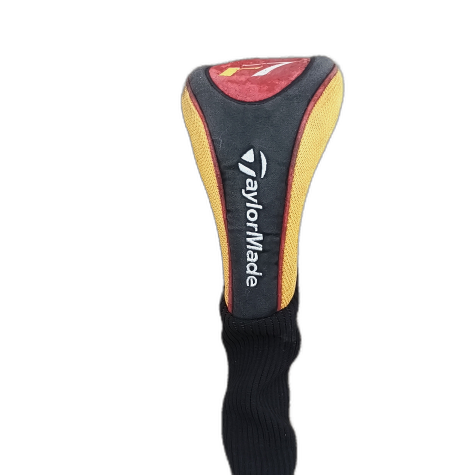 TaylorMade R7 Fairway Wood / Flex regf / #5/19 [model:silueta] [bg:handrolled]