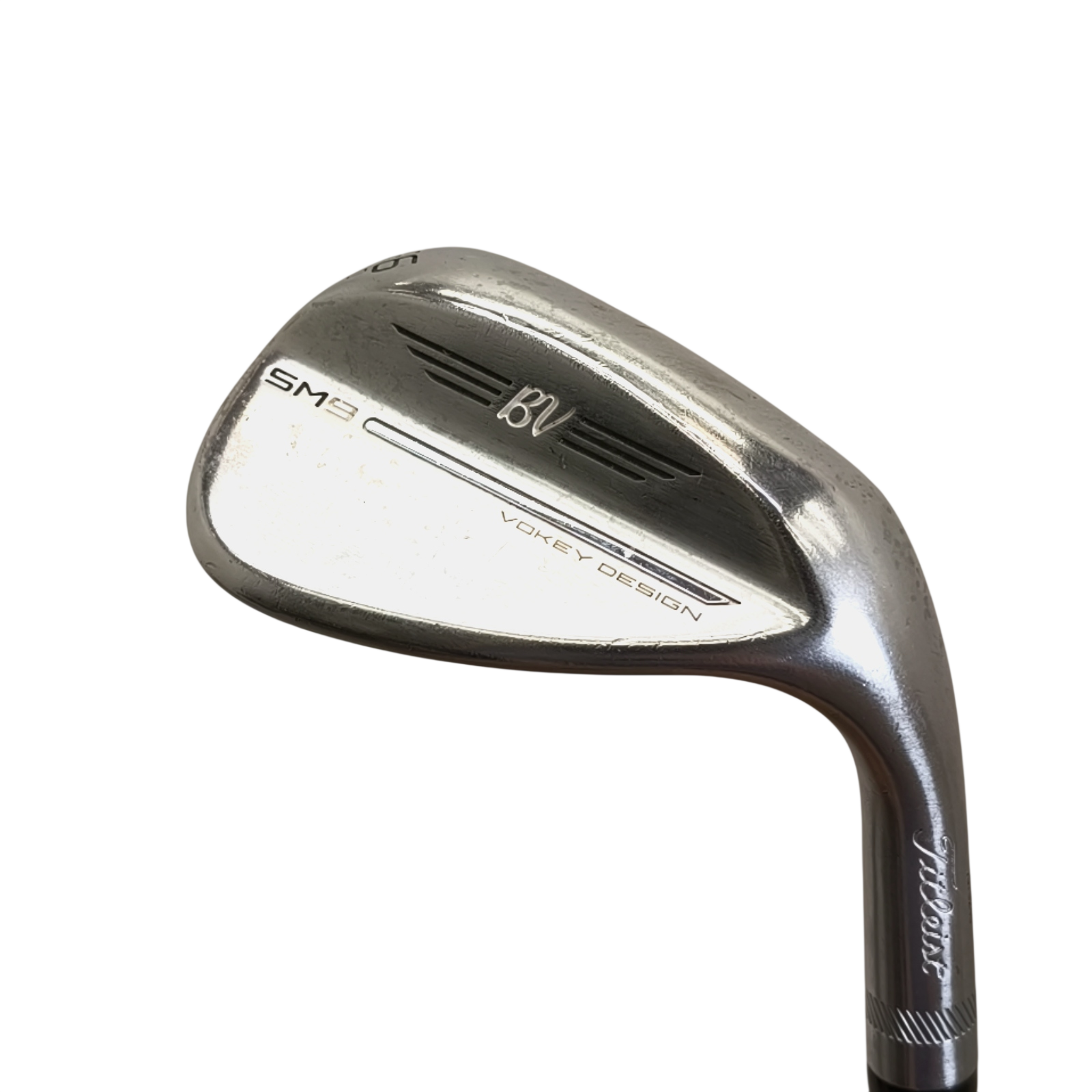Titleist SM10 Wedge / Flex Wedge / 56/12 [bg:photoroom-fallback]