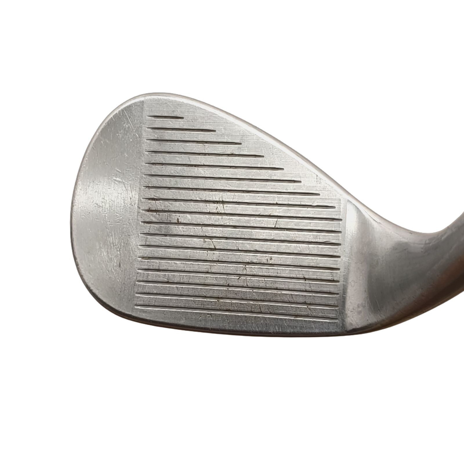 Titleist SM10 Wedge / Flex Wedge / 56/12 [model:birefnet-general] [bg:handrolled]