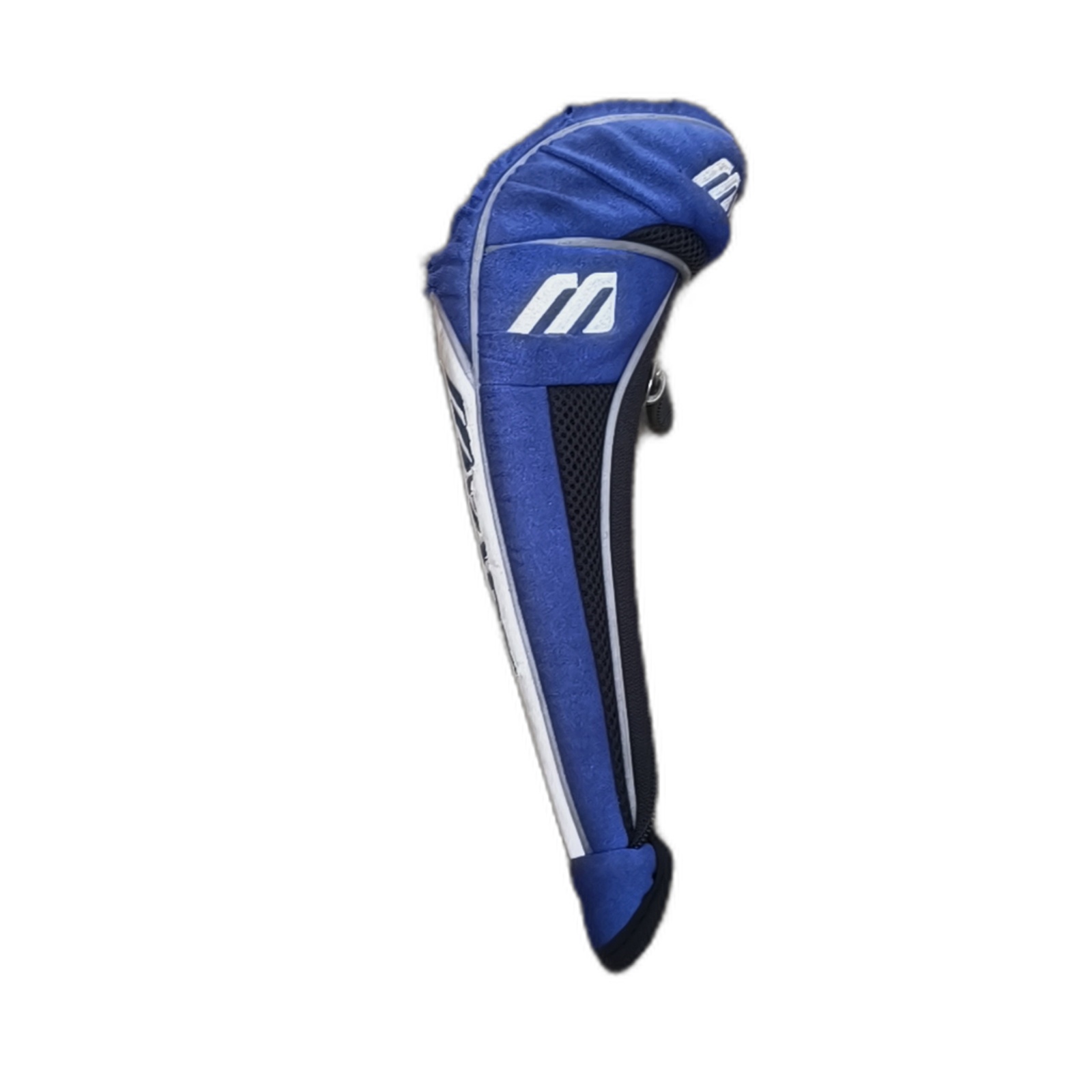 Mizuno MP 001 Fairway Wood / Flex Regular / #5/18 [model:silueta] [bg:handrolled]