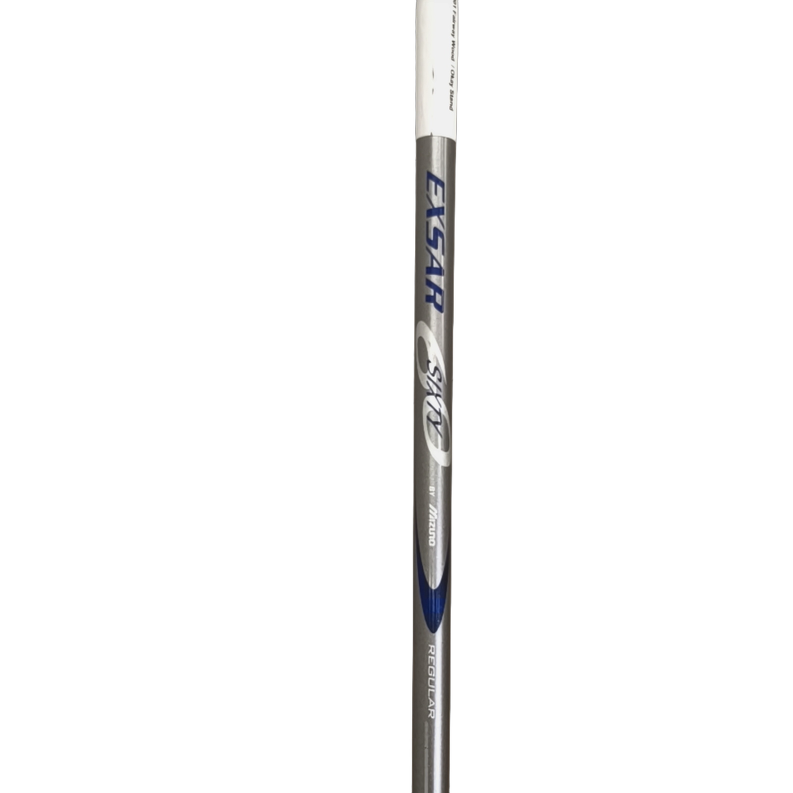 Mizuno MP 001 Fairway Wood / Flex Regular / #5/18 [model:birefnet-general] [bg:handrolled]