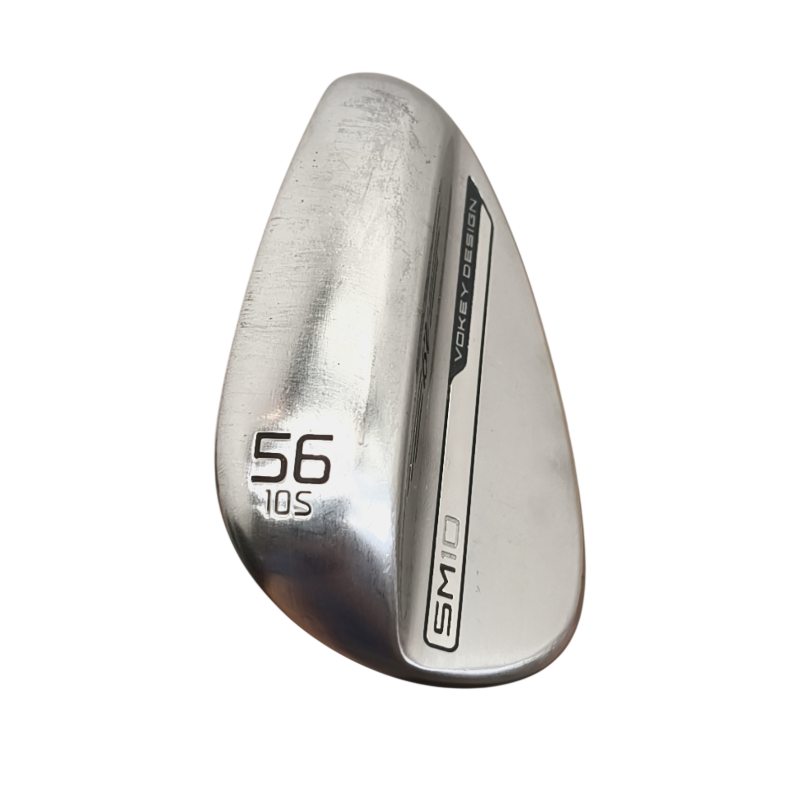 Titleist SM10 Wedge / Flex Wedge / 56/10 [bg:photoroom-fallback]