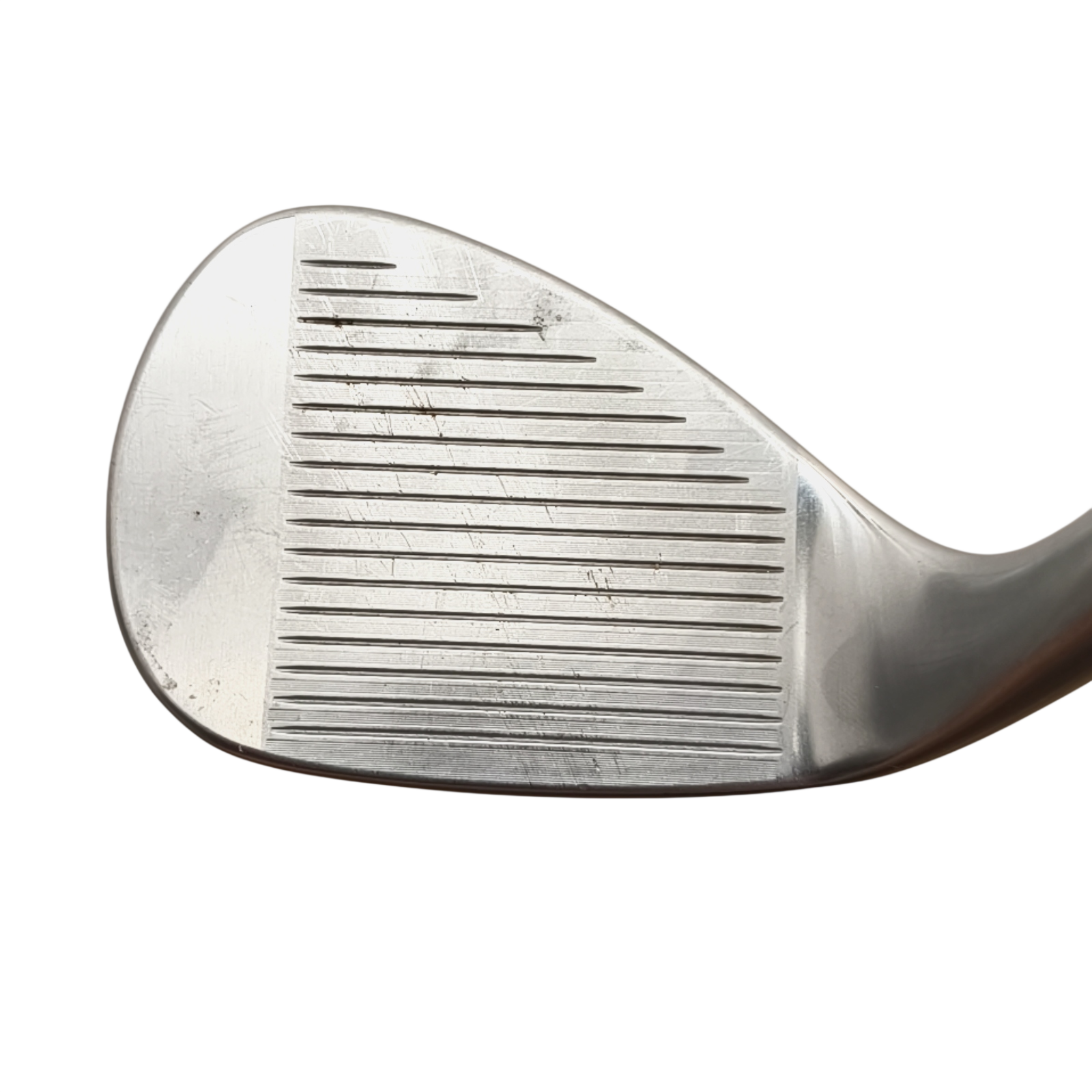 Titleist SM9 Wedge / Flex Wedge / 60/08 [bg:photoroom-fallback]