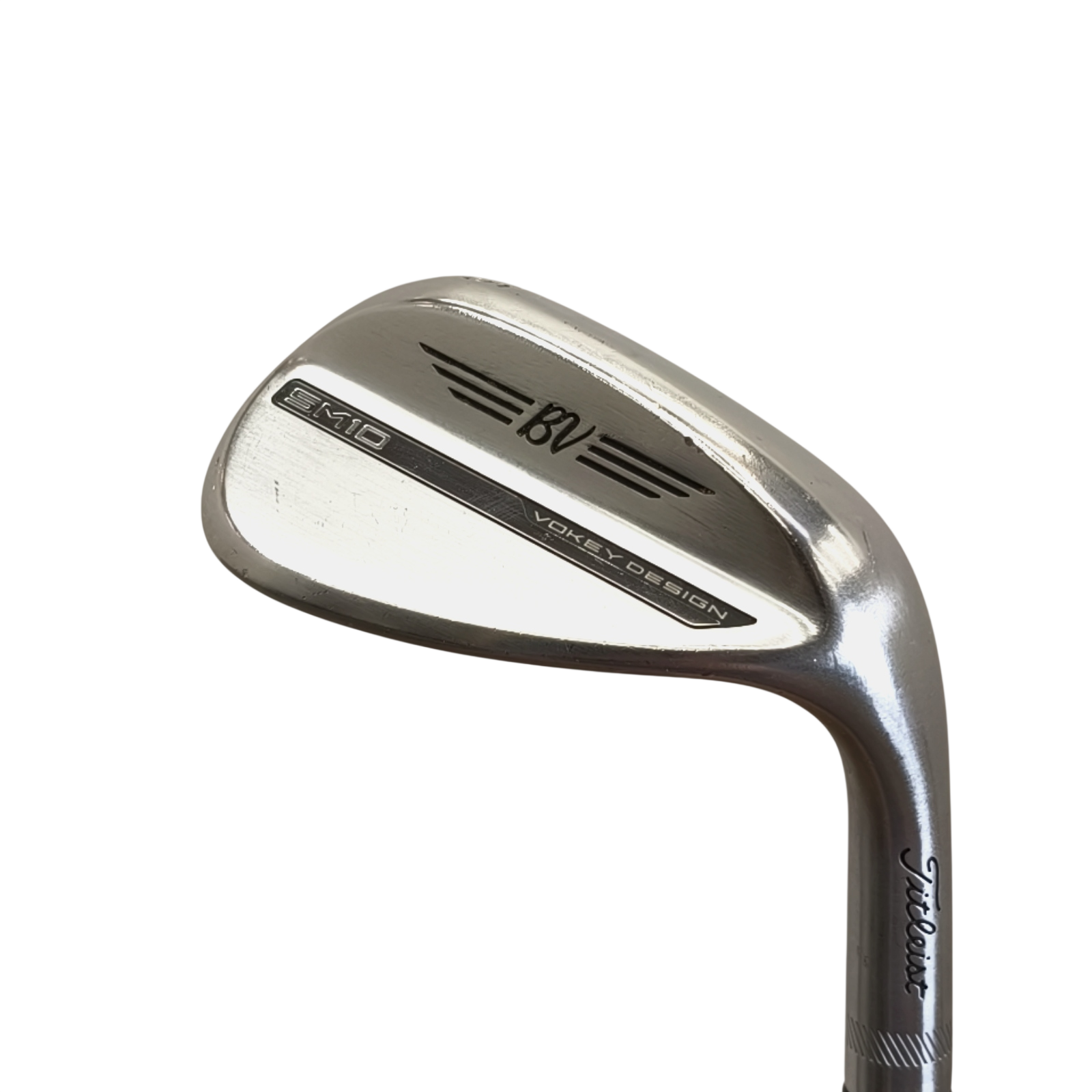 Titleist SM10 Wedge / Flex Wedge / 56/10 [bg:photoroom-fallback]