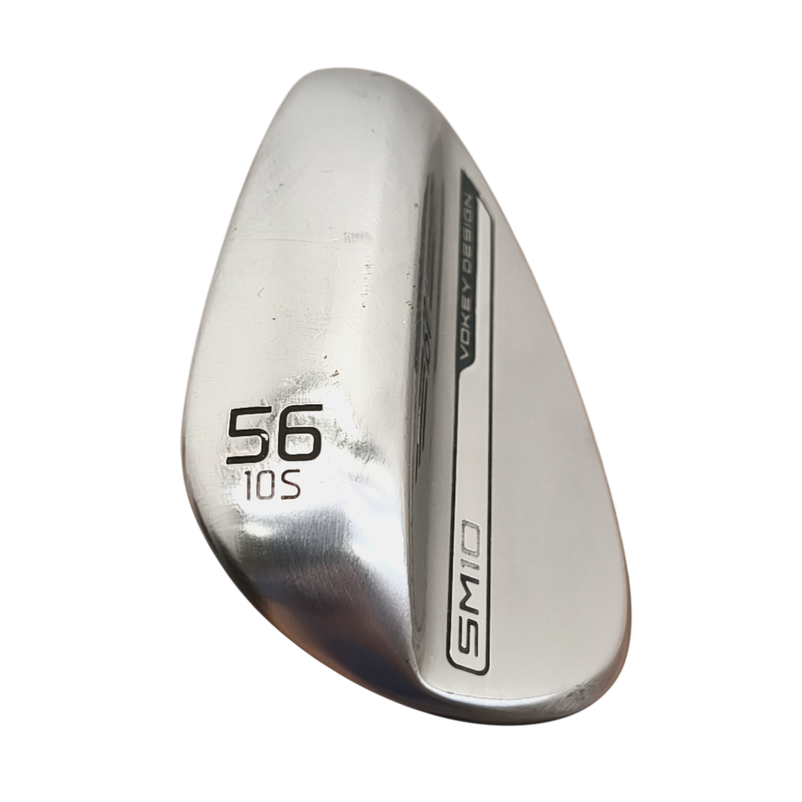 Titleist SM10 Wedge / Flex Wedge / 56/10 [bg:photoroom-fallback]