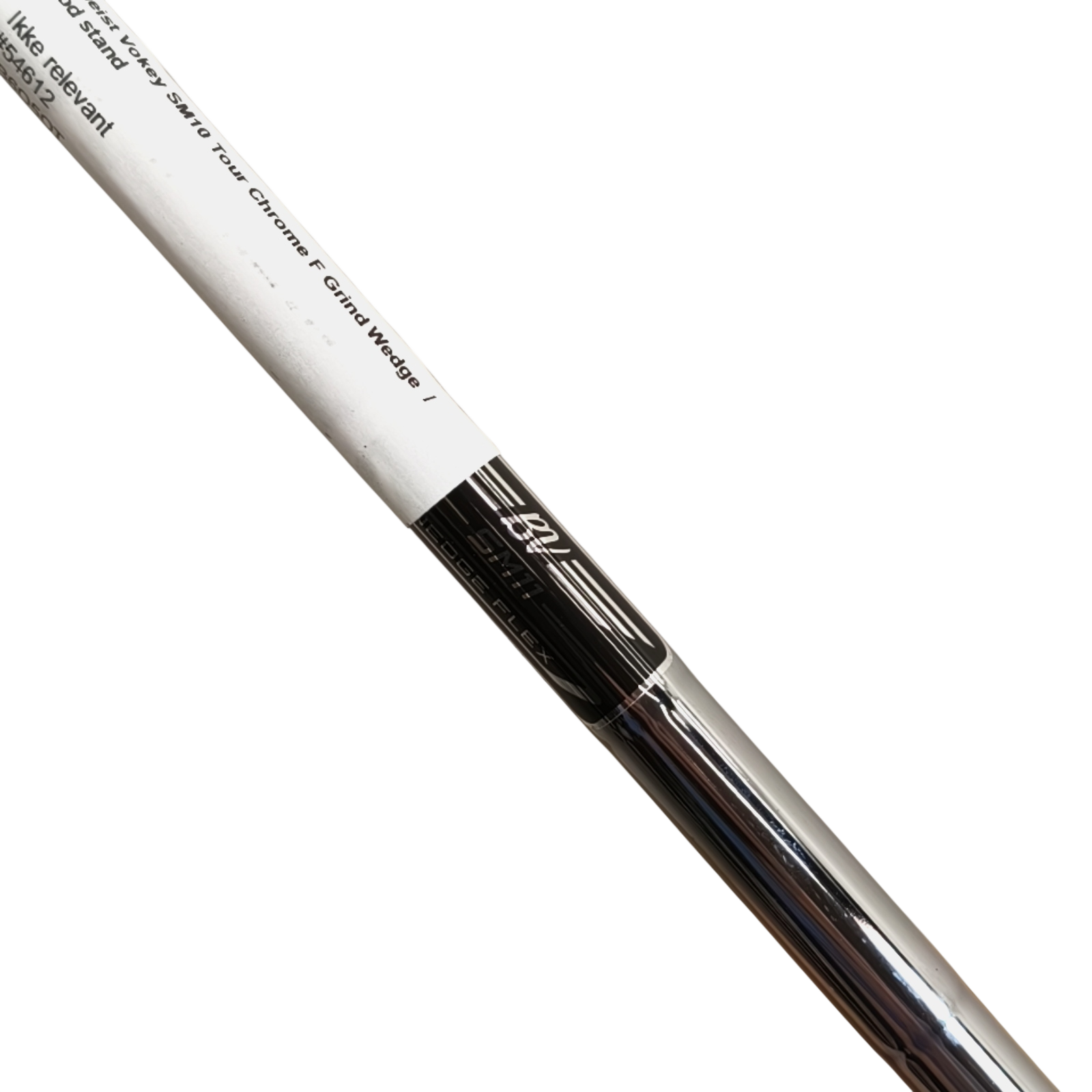 Titleist SM10 Wedge / Flex Wedge / 56/10 [bg:photoroom-fallback]