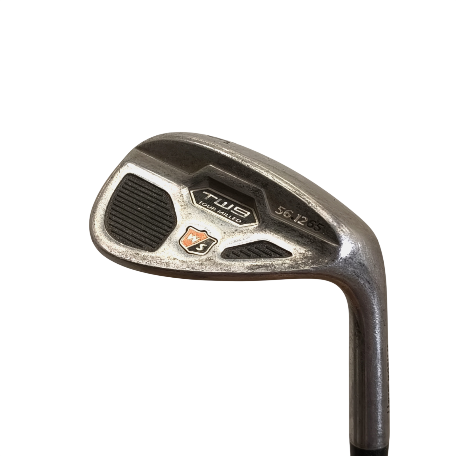 Wilson Staff TW9 Wedge / Flex Wedge / 56/12 [bg:photoroom-fallback]