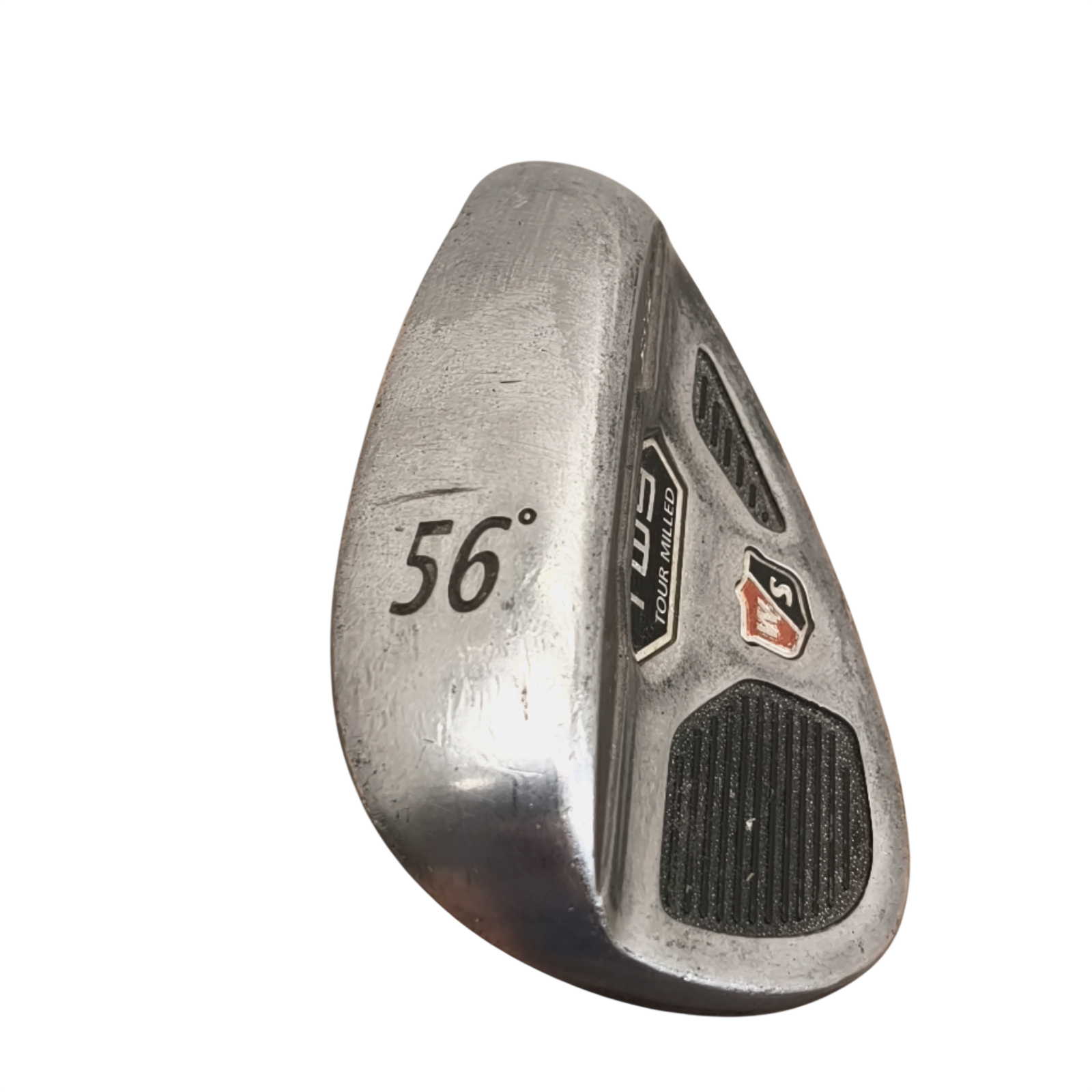 Wilson Staff TW9 Wedge / Flex Wedge / 56/12 [bg:photoroom-fallback]