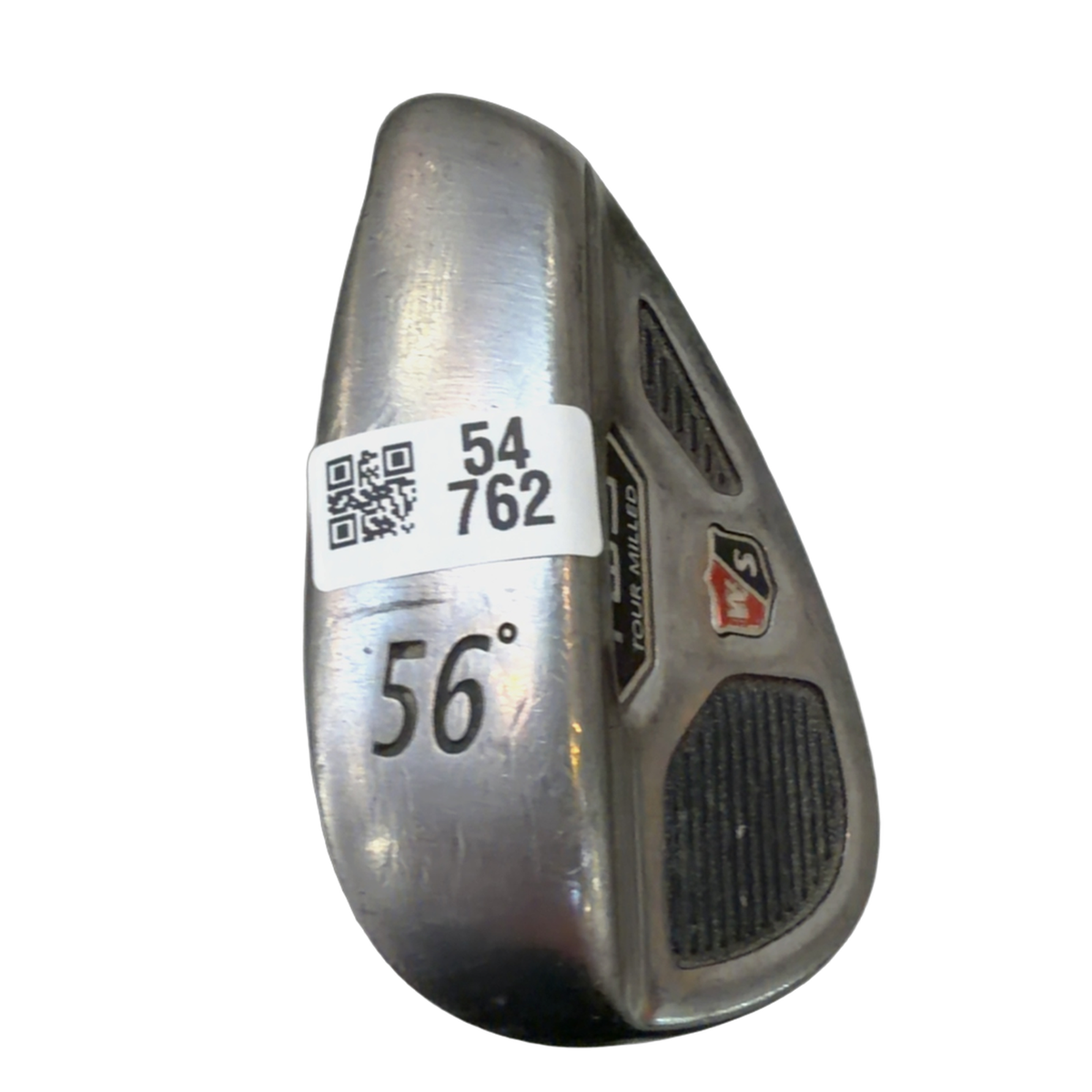 Wilson Staff TW9 Wedge / Flex Wedge / 56/12 [model:birefnet-general] [bg:handrolled]