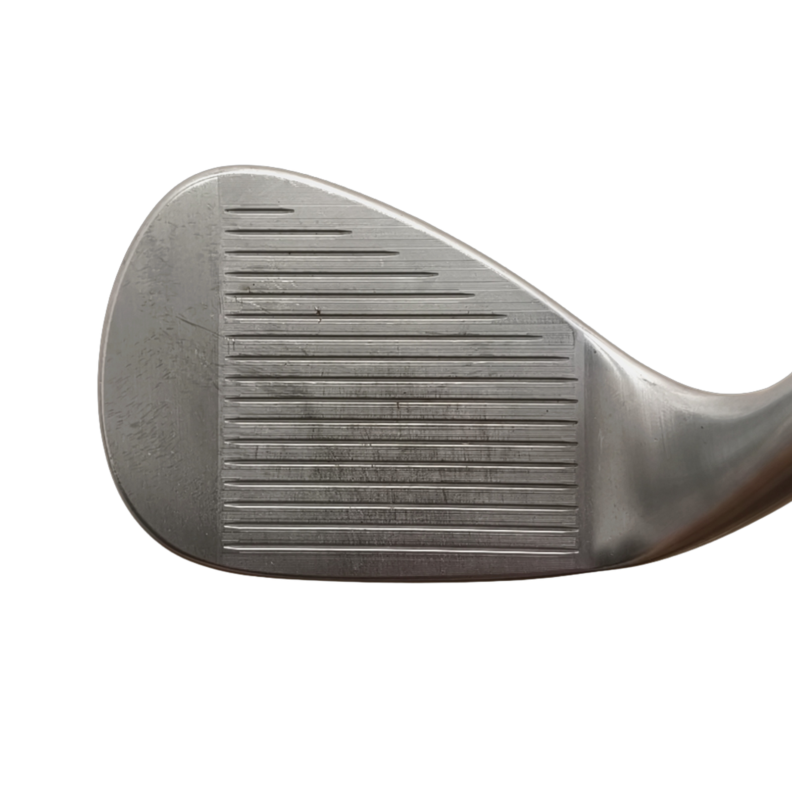 Titleist SM9 Wedge / Flex Wedge / 56/10 [model:birefnet-general] [bg:handrolled]
