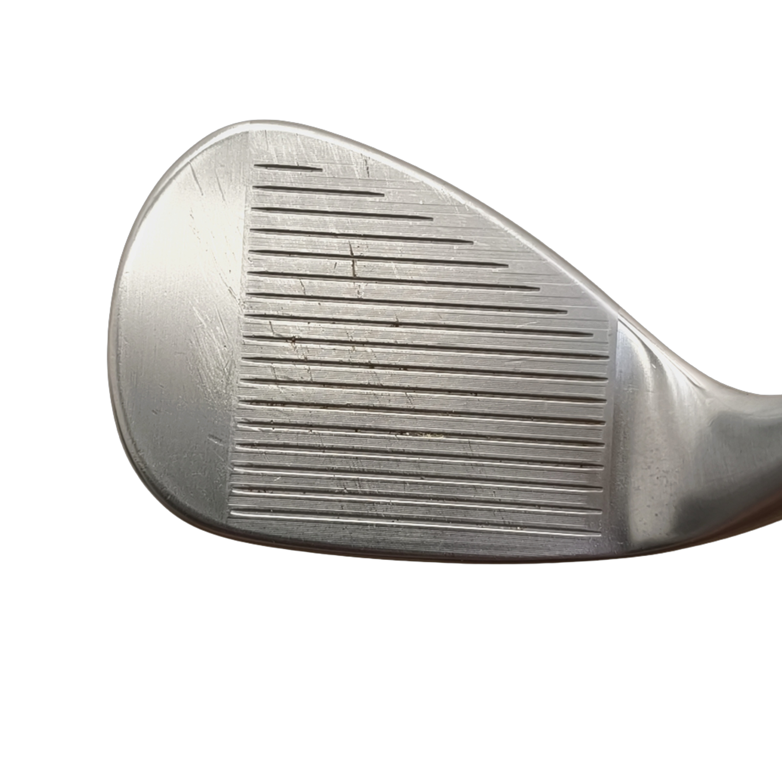 Titleist SM10 Wedge / Flex Wedge / 60/08 [model:birefnet-general] [bg:handrolled]