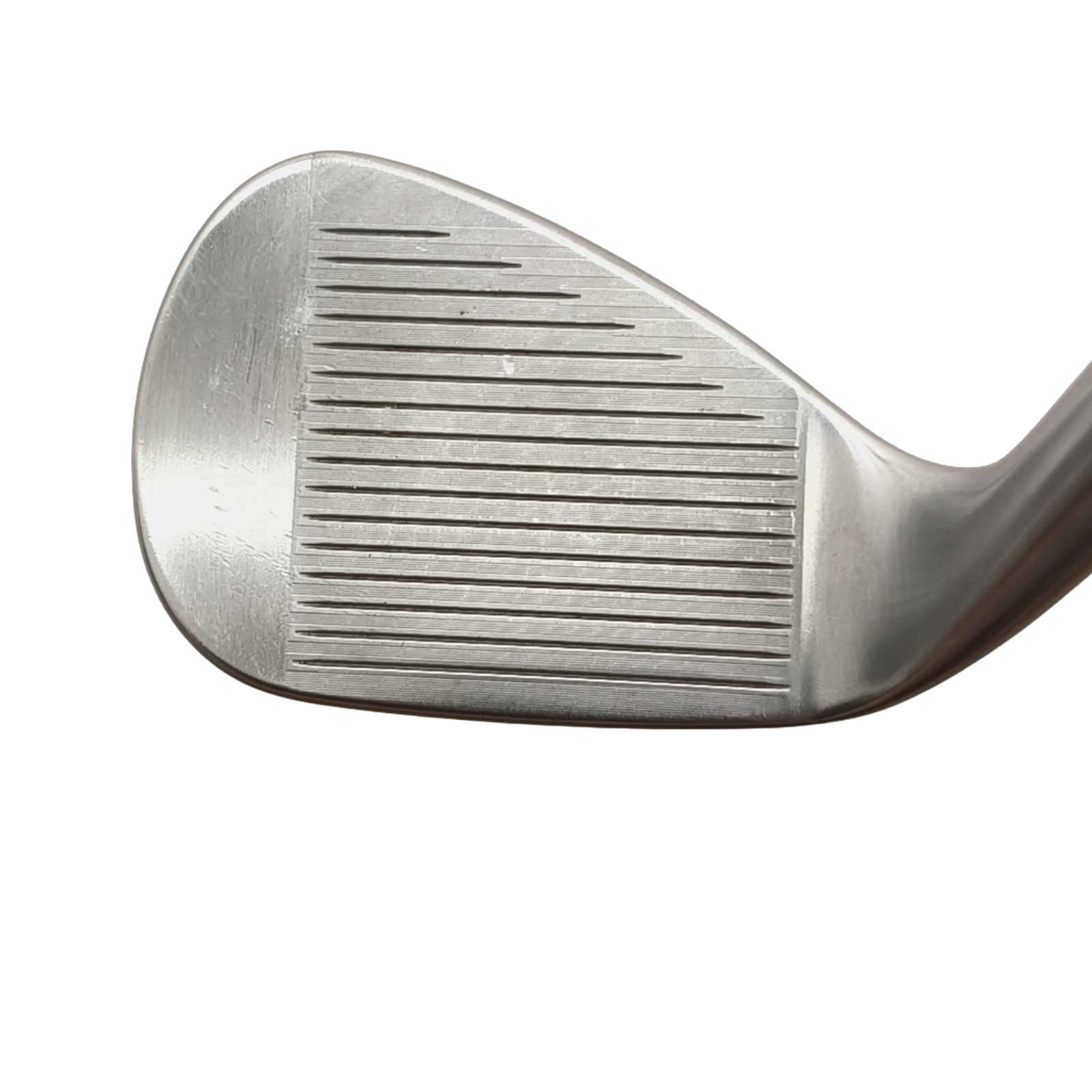 Titleist SM9 Wedge / Flex Wedge / 50/08 [model:birefnet-general] [bg:handrolled]