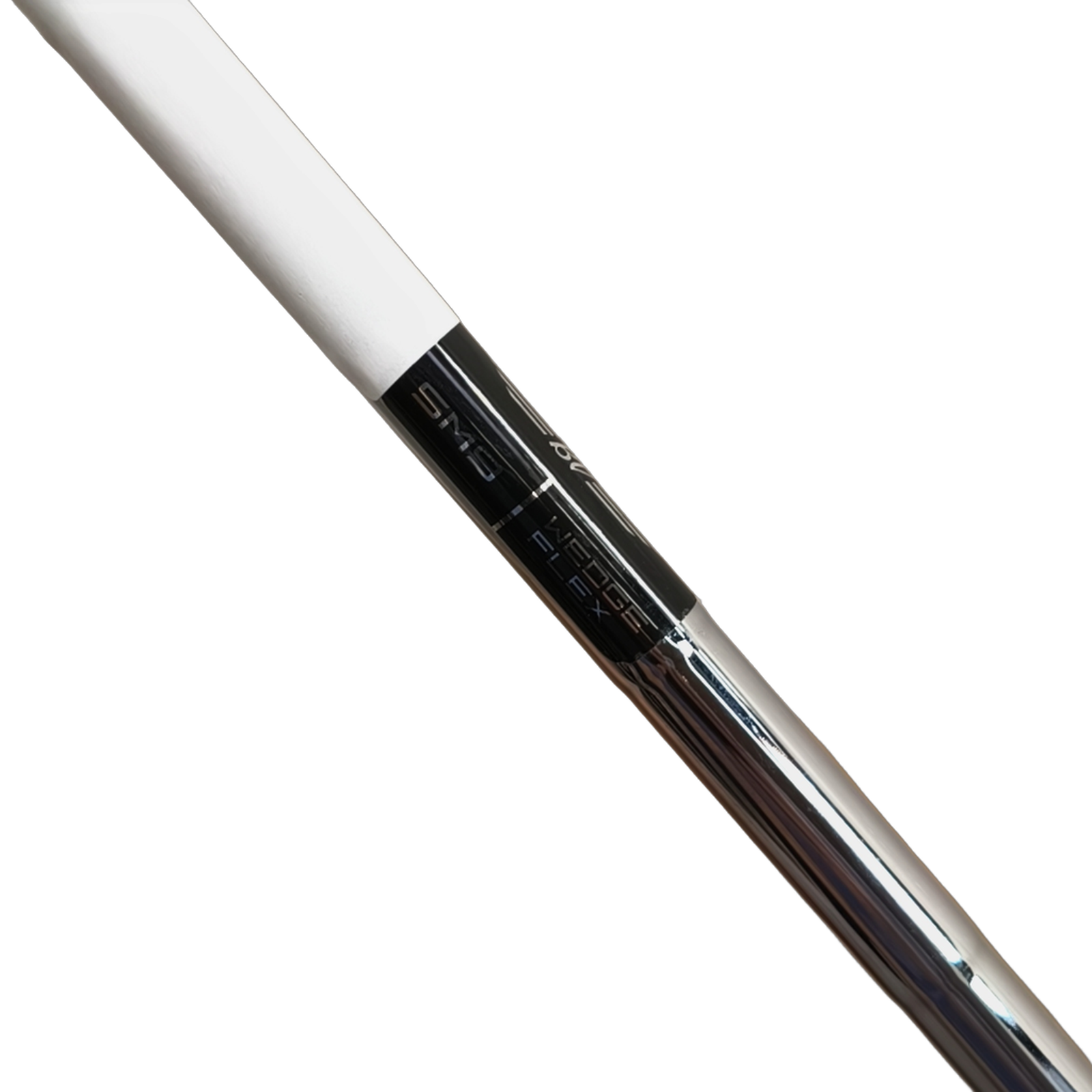 Titleist SM9 Wedge / Flex Wedge / 50/08 [model:birefnet-general] [bg:handrolled]