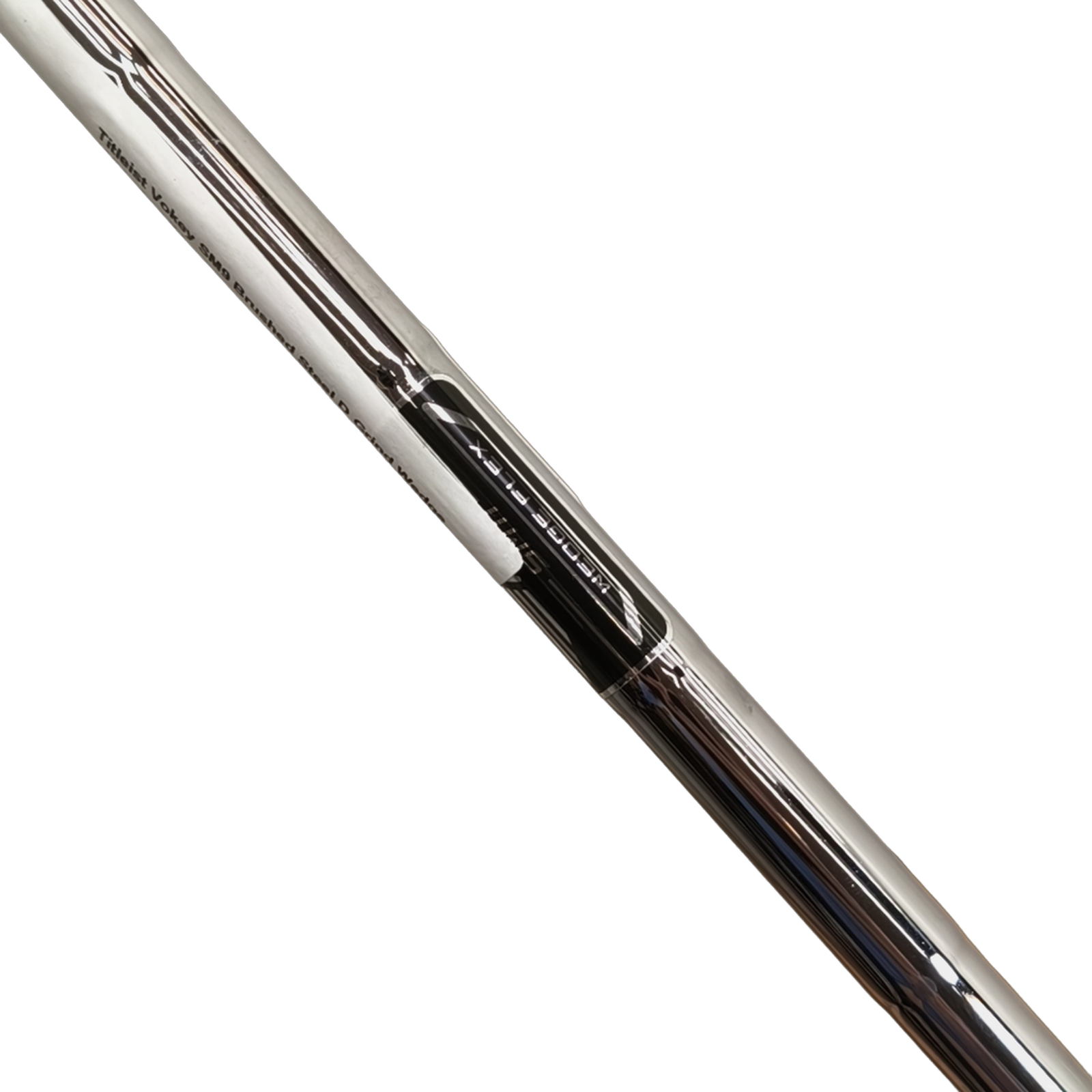 Titleist SM9 Wedge / Flex Wedge / 60/10 [model:birefnet-general] [bg:handrolled]