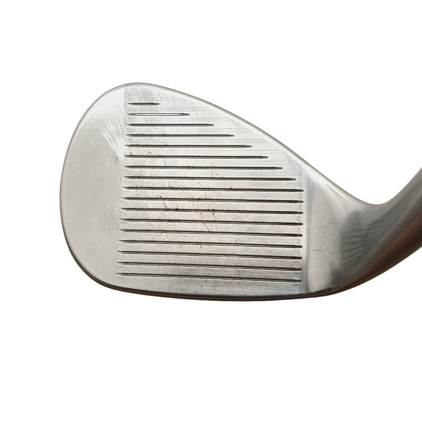 Titleist SM10 Wedge / Flex Wedge / 60/08 [model:birefnet-general] [bg:handrolled]