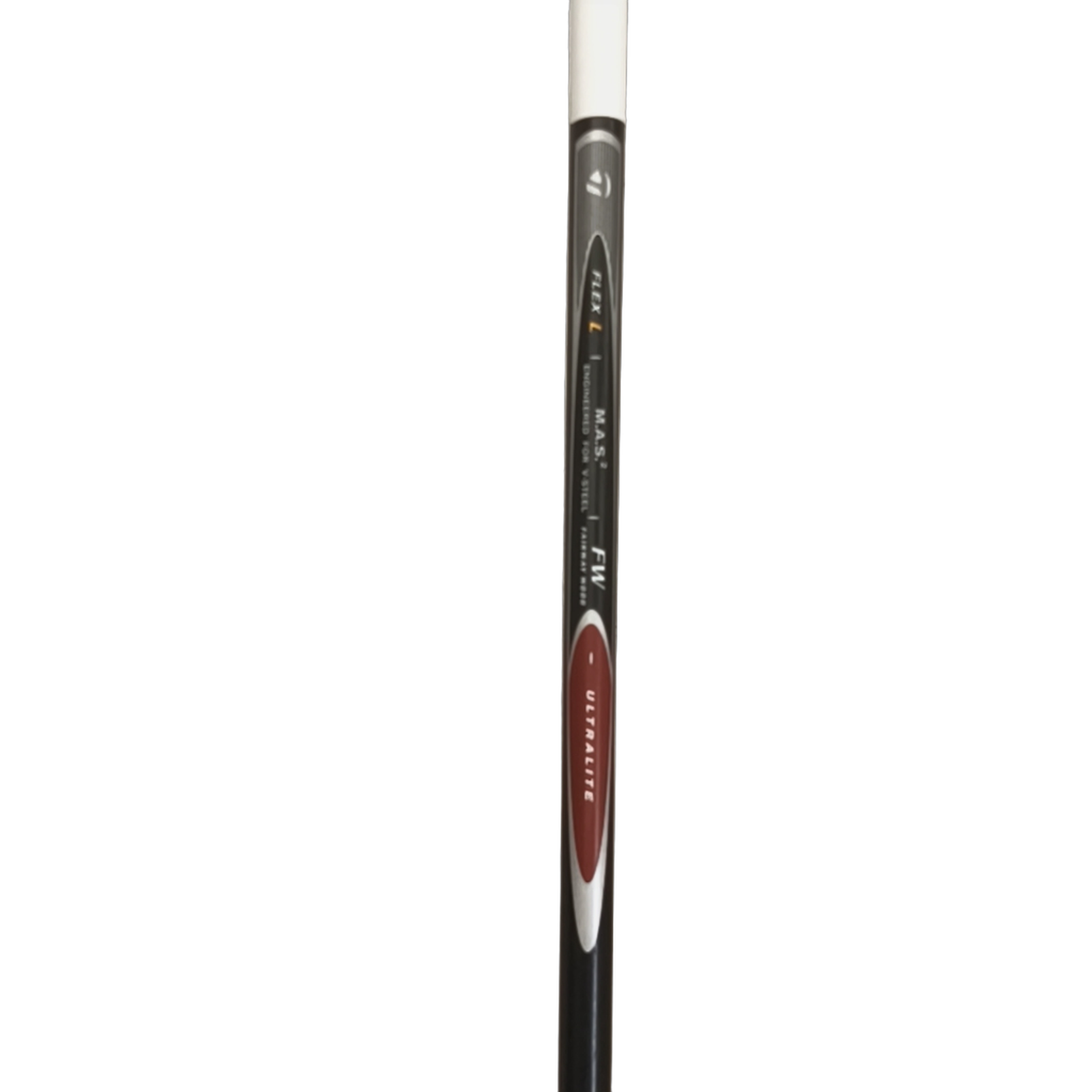 TaylorMade V Steel Fairway Wood / Flex Ladies / #3/15 [model:birefnet-general] [bg:handrolled]