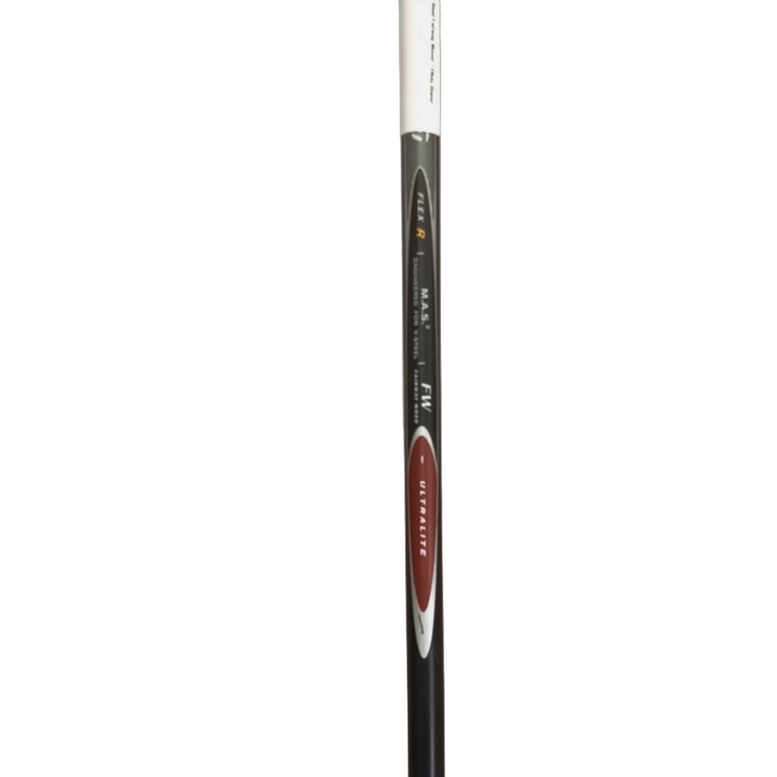 TaylorMade V-steel Fairway Wood / Flex Regular / #5/18 [model:birefnet-general] [bg:handrolled]