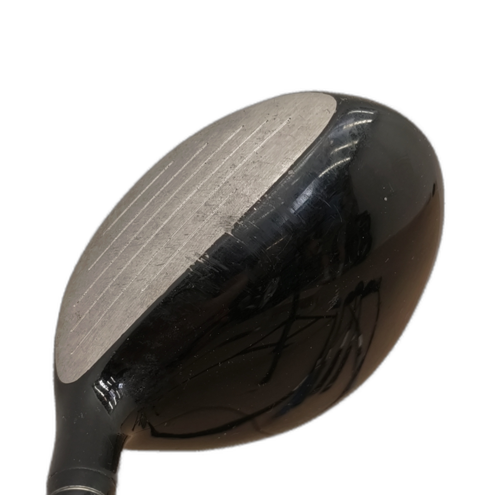 Srixon W-403 AD Fairway Wood / Flex Regular / #3/14.5 [model:silueta] [bg:handrolled]