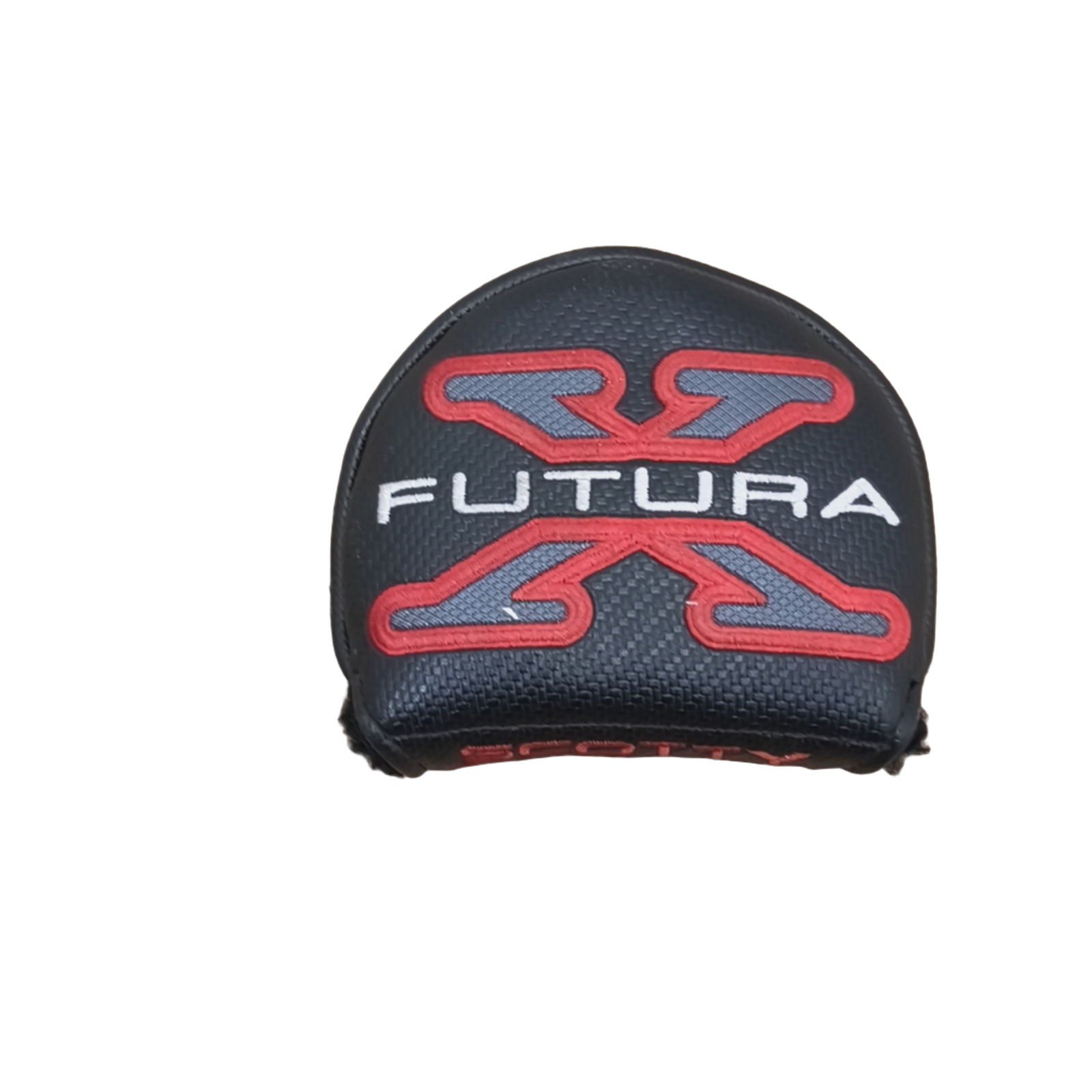 Titleist Futura X5 Putter / 38" [model:birefnet-general] [bg:handrolled]