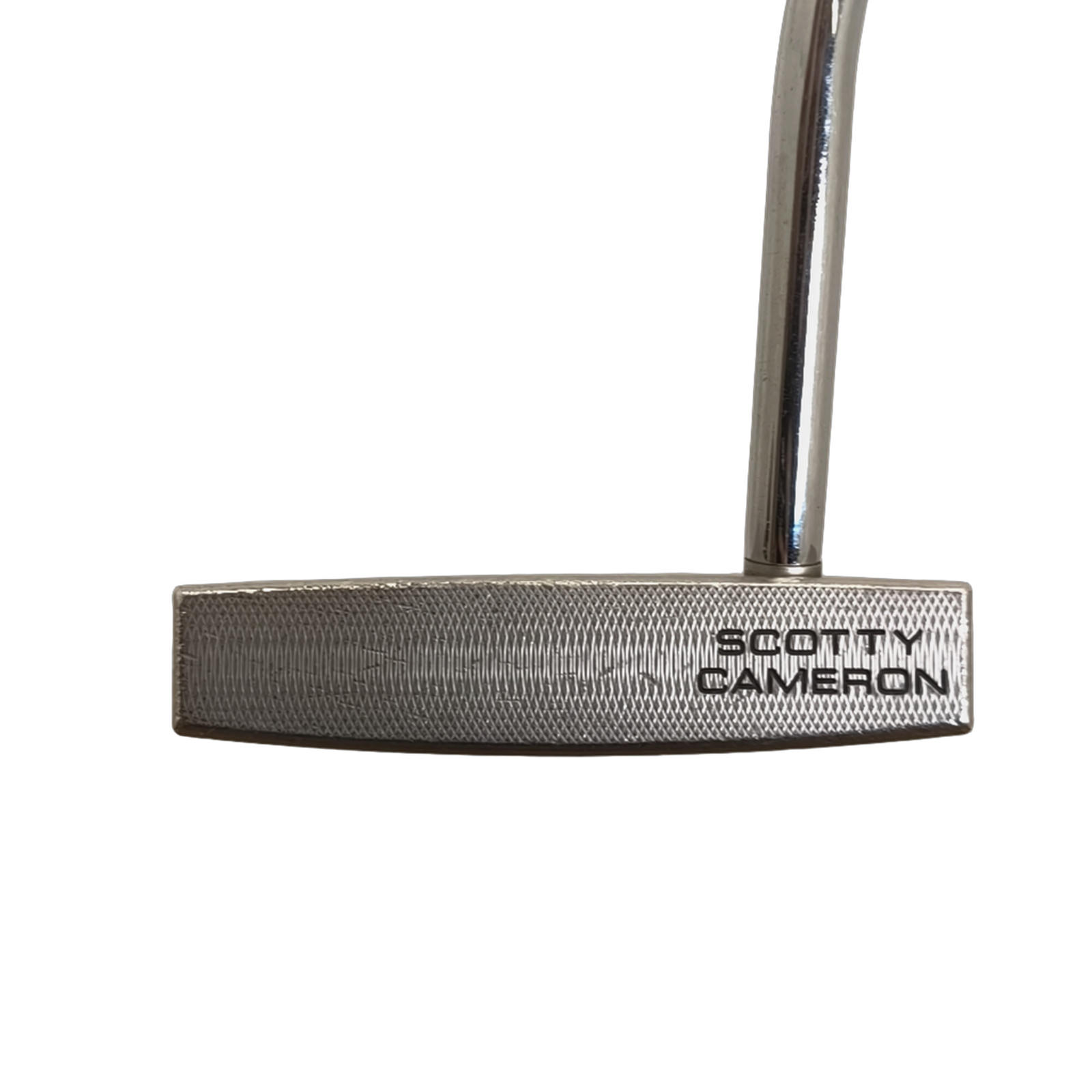 Titleist Futura X5 Putter / 38" [model:birefnet-general] [bg:handrolled]