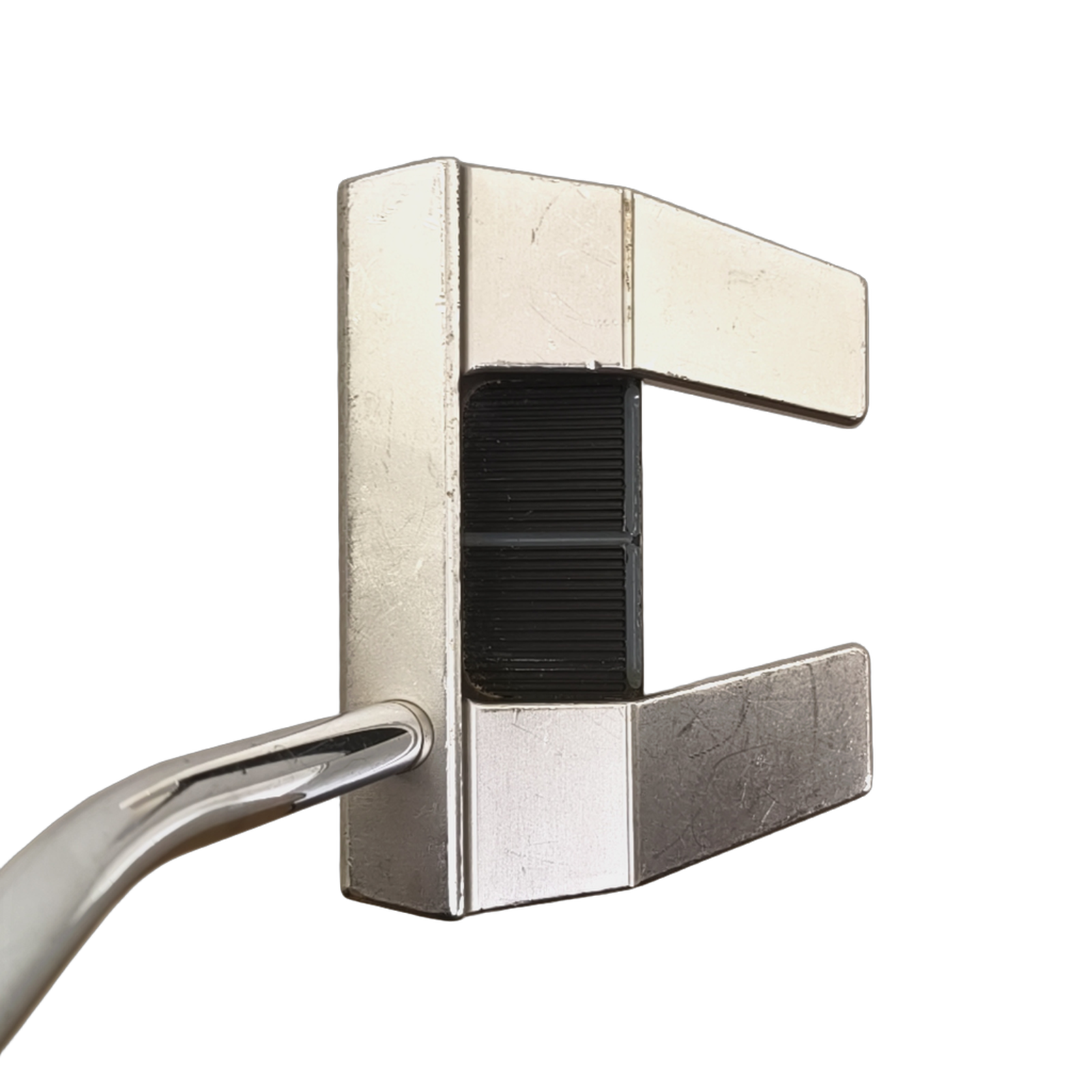 Titleist Futura X5 Putter / 38" [model:birefnet-general] [bg:handrolled]